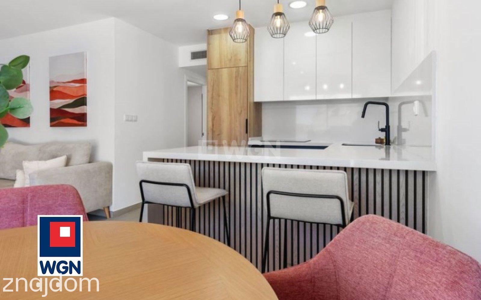 Mieszkanie na sprzedaż Santiago de la Ribera - Apartament Inwestycyjne - z licencją turystyczną! - zdjęcie 11