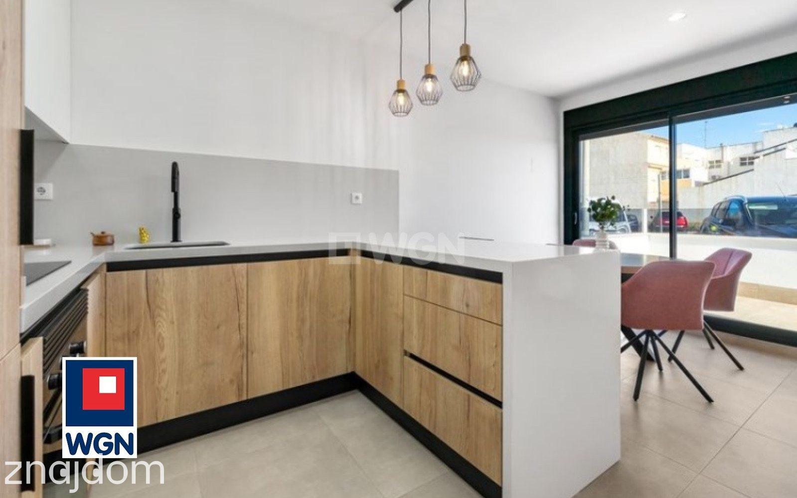 Mieszkanie na sprzedaż Santiago de la Ribera - Apartament Inwestycyjne - z licencją turystyczną! - zdjęcie 10