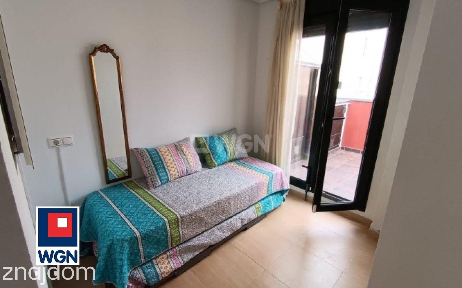 Mieszkanie na sprzedaż Torrevieja - Penthouse z widokiem na morze, zaledwie 175 metrów od plaży w La Mata! - zdjęcie 6