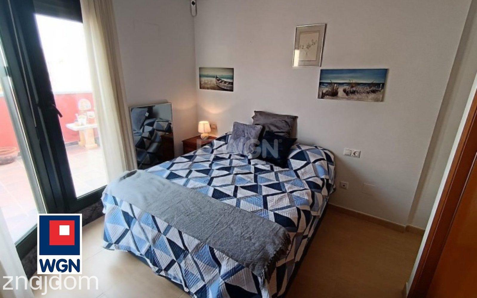 Mieszkanie na sprzedaż Torrevieja - Penthouse z widokiem na morze, zaledwie 175 metrów od plaży w La Mata! - zdjęcie 3