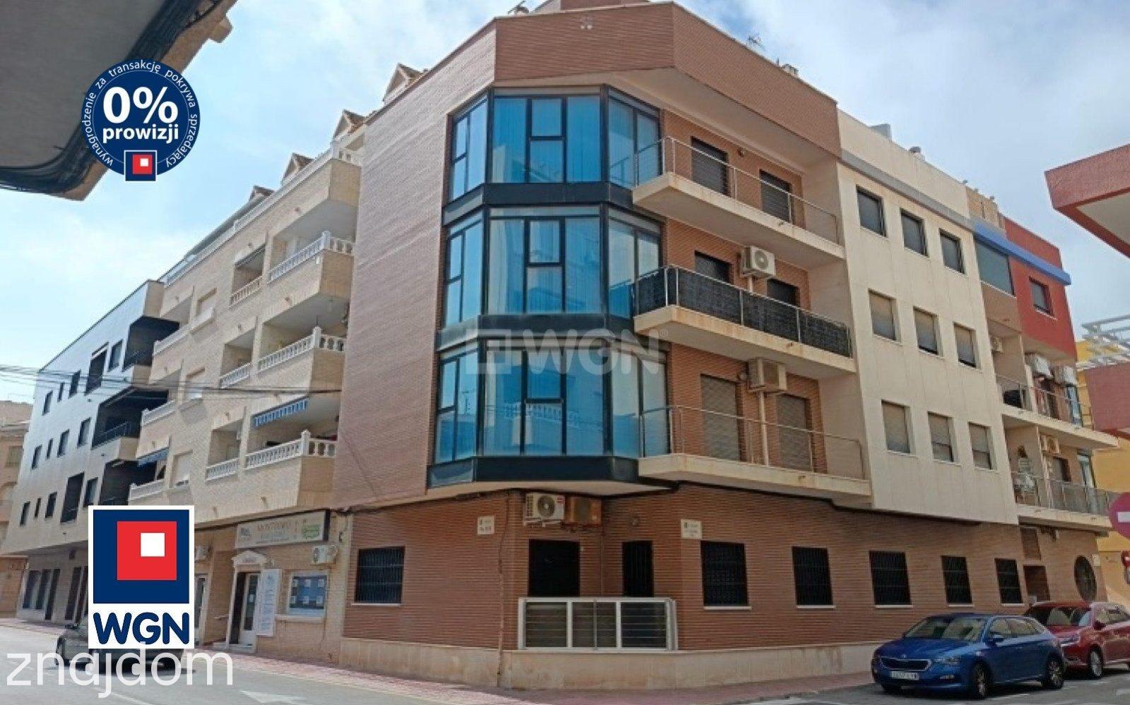 Mieszkanie na sprzedaż Torrevieja - Penthouse z widokiem na morze, zaledwie 175 metrów od plaży w La Mata! - zdjęcie 16