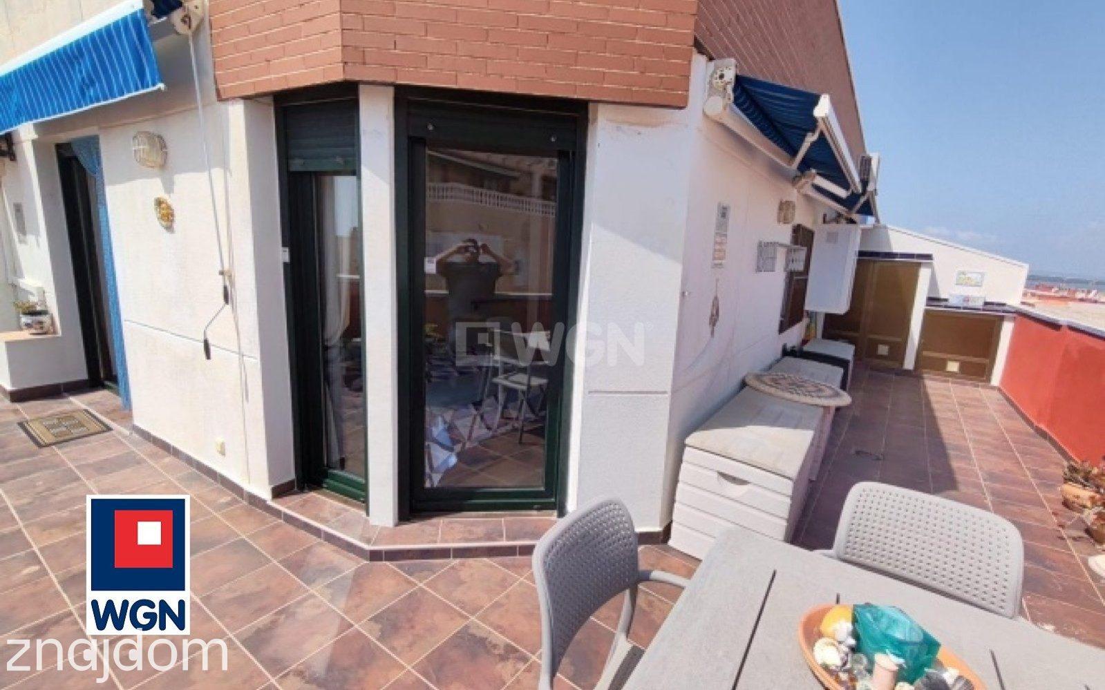Mieszkanie na sprzedaż Torrevieja - Penthouse z widokiem na morze, zaledwie 175 metrów od plaży w La Mata! - zdjęcie 15