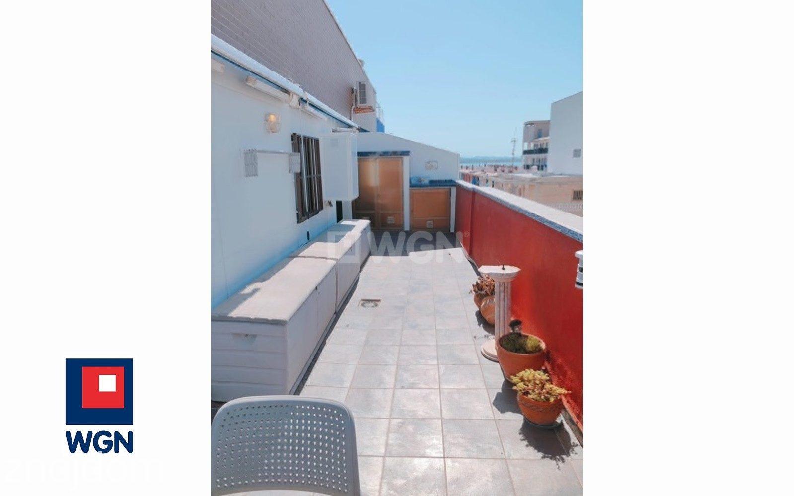 Mieszkanie na sprzedaż Torrevieja - Penthouse z widokiem na morze, zaledwie 175 metrów od plaży w La Mata! - zdjęcie 13