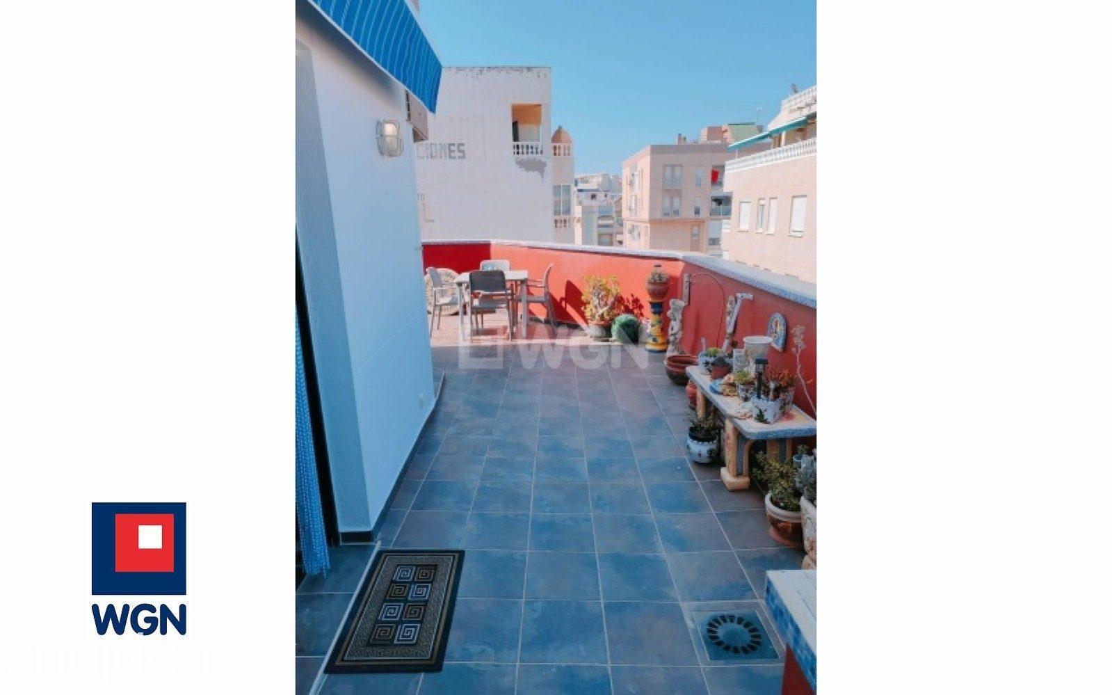 Mieszkanie na sprzedaż Torrevieja - Penthouse z widokiem na morze, zaledwie 175 metrów od plaży w La Mata! - zdjęcie 12