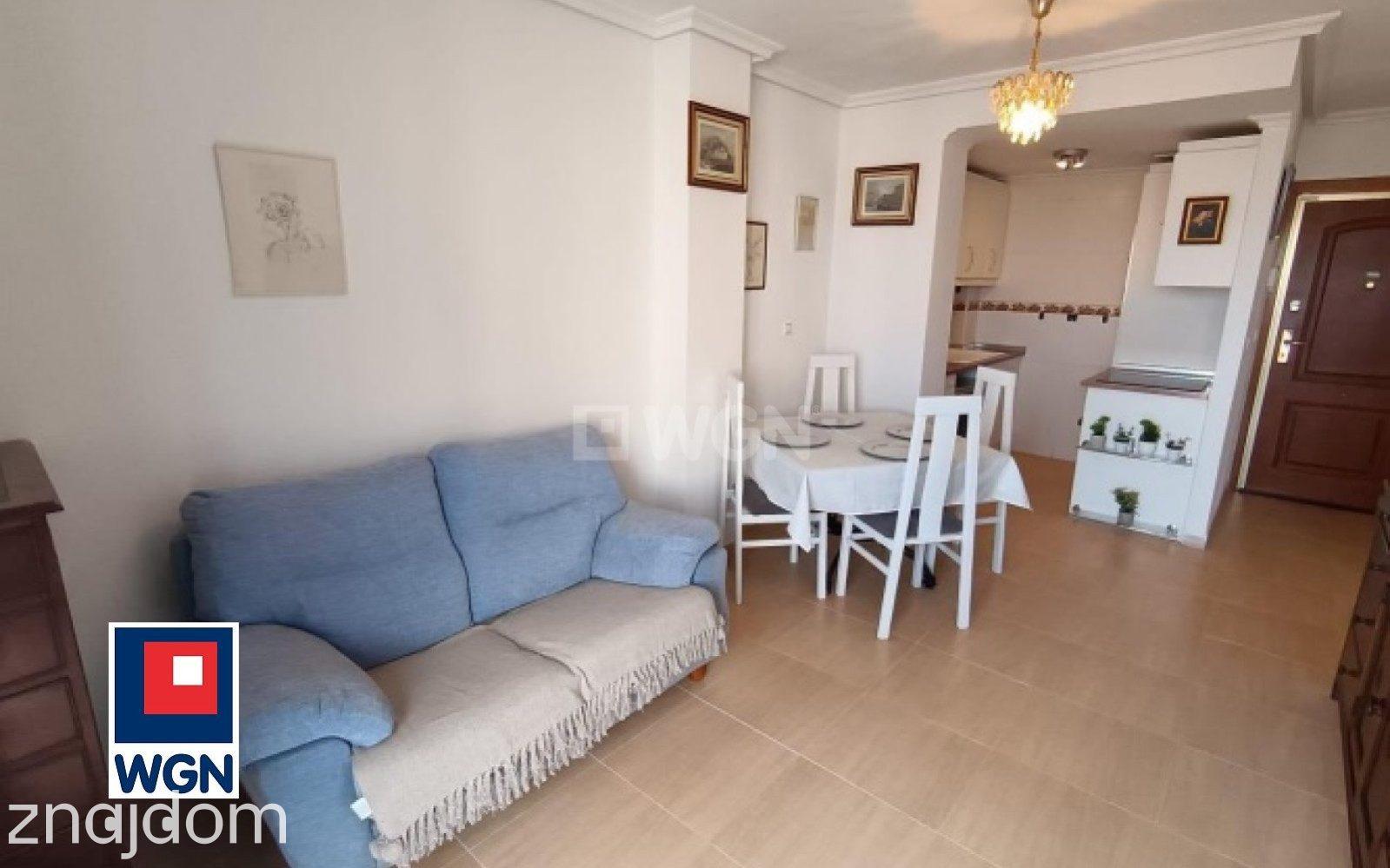 Mieszkanie na sprzedaż Torrevieja - Penthouse z widokiem na morze, zaledwie 175 metrów od plaży w La Mata! - zdjęcie 9