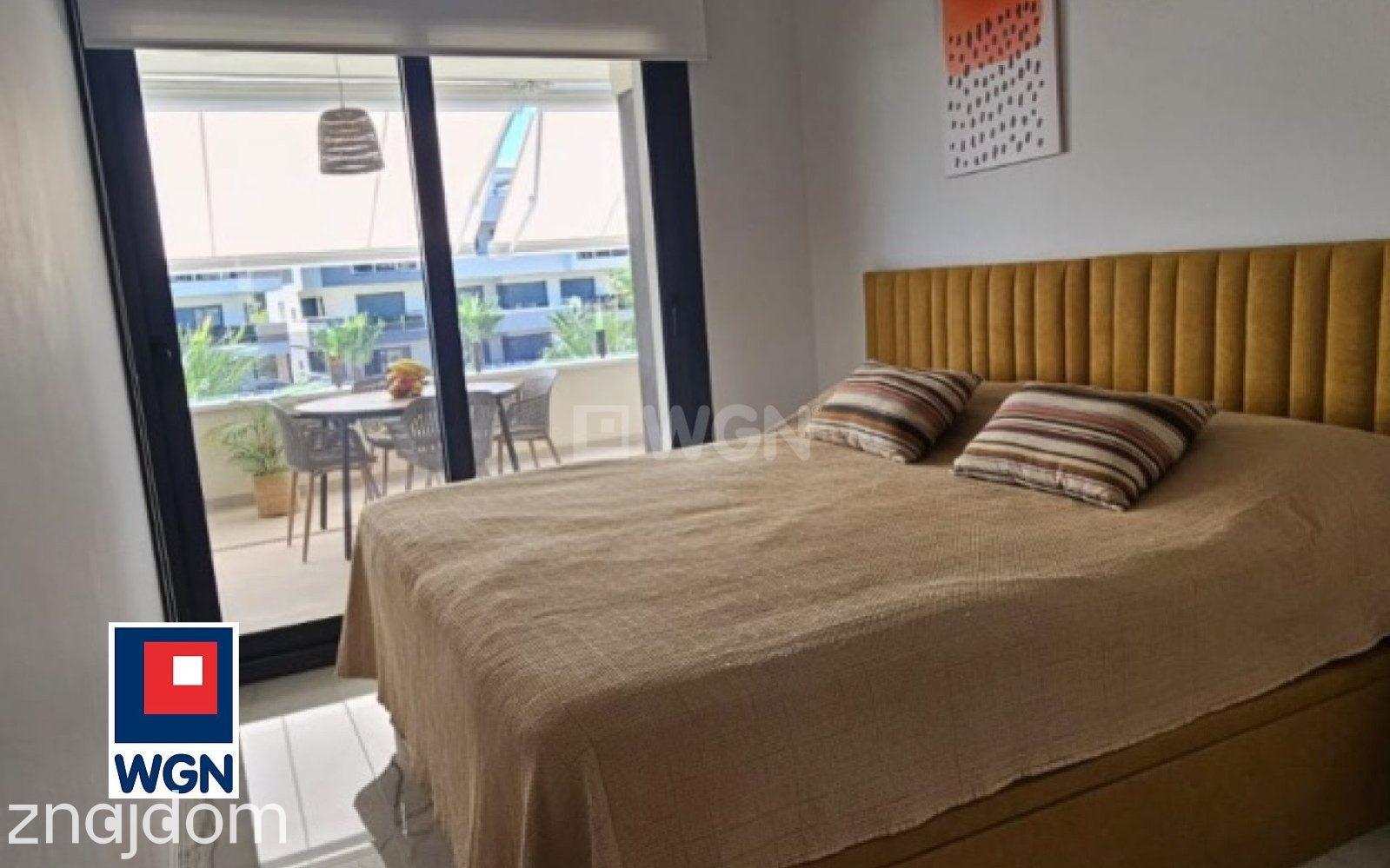 Mieszkanie na  sprzedaż Villamartin - Nowoczesny apartament gotowy do zamieszkania! - zdjęcie 11
