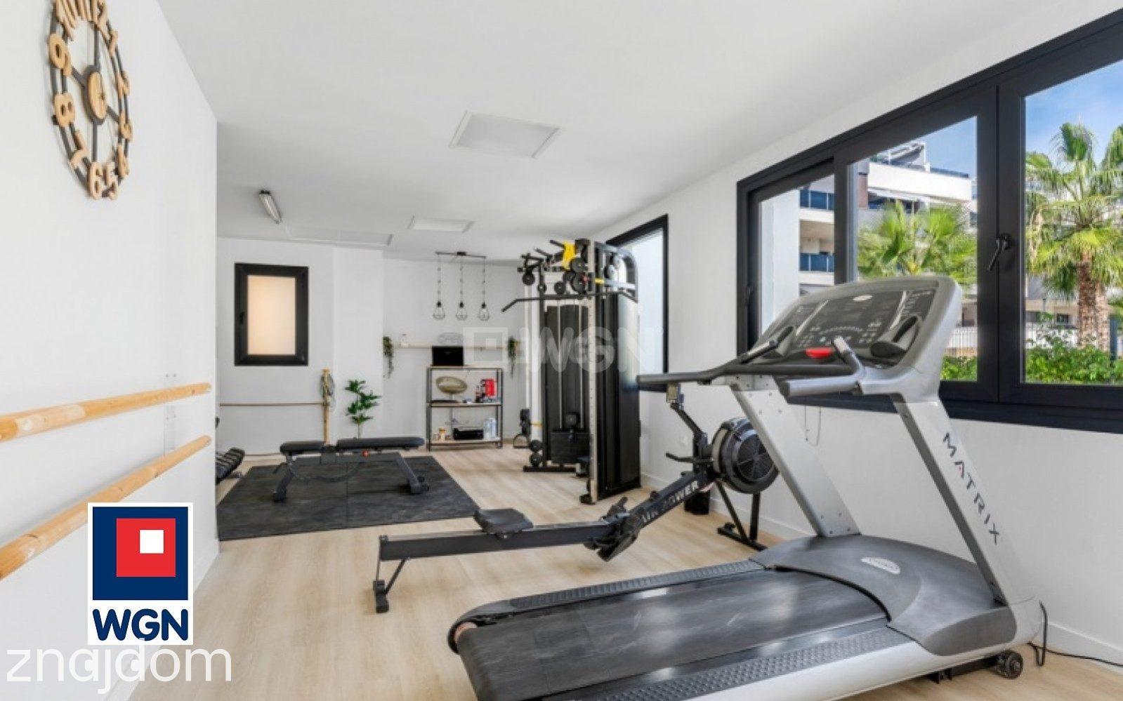 Mieszkanie na  sprzedaż Villamartin - Nowoczesny apartament gotowy do zamieszkania! - zdjęcie 8