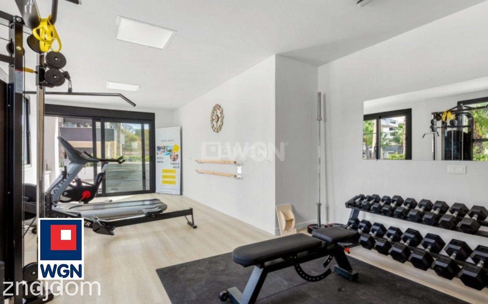 Mieszkanie na  sprzedaż Villamartin - Nowoczesny apartament gotowy do zamieszkania! - zdjęcie 6