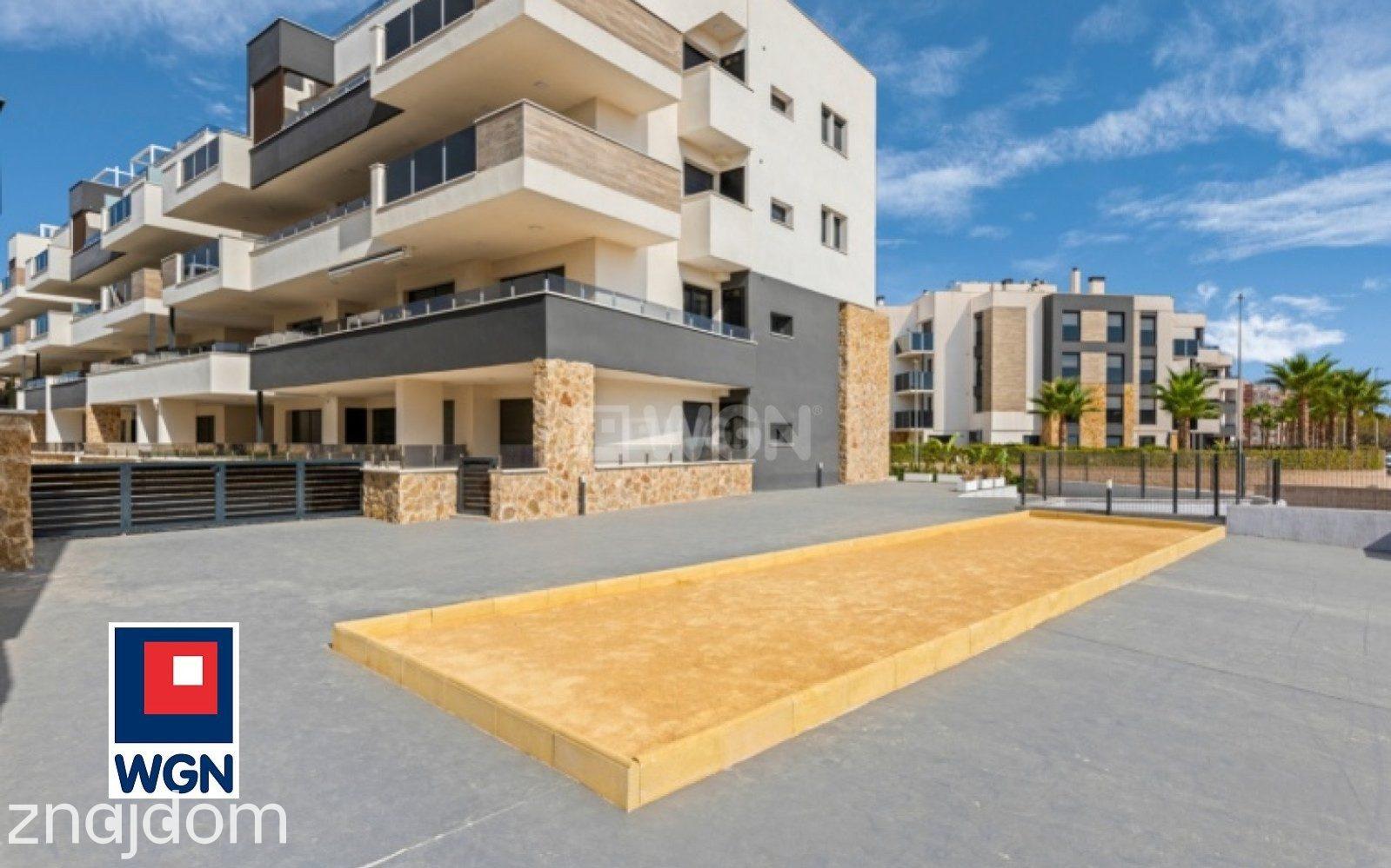 Mieszkanie na  sprzedaż Villamartin - Nowoczesny apartament gotowy do zamieszkania! - zdjęcie 3