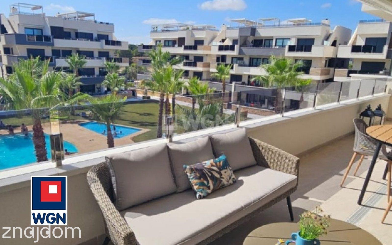 Mieszkanie na  sprzedaż Villamartin - Nowoczesny apartament gotowy do zamieszkania! - zdjęcie 19