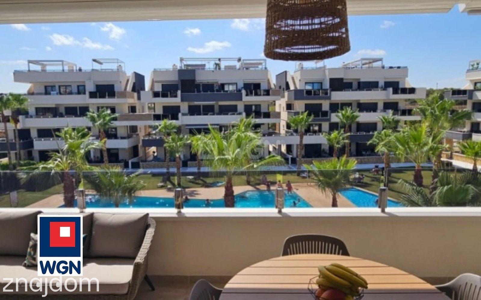 Mieszkanie na  sprzedaż Villamartin - Nowoczesny apartament gotowy do zamieszkania! - zdjęcie 18