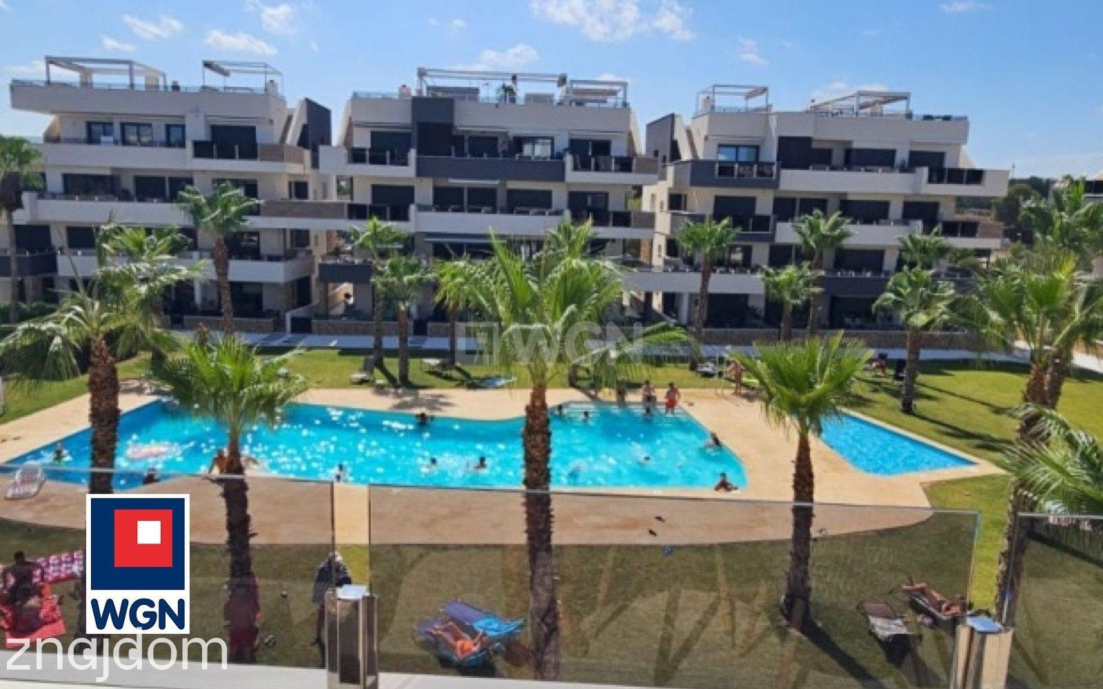Mieszkanie na  sprzedaż Villamartin - Nowoczesny apartament gotowy do zamieszkania! - zdjęcie 17