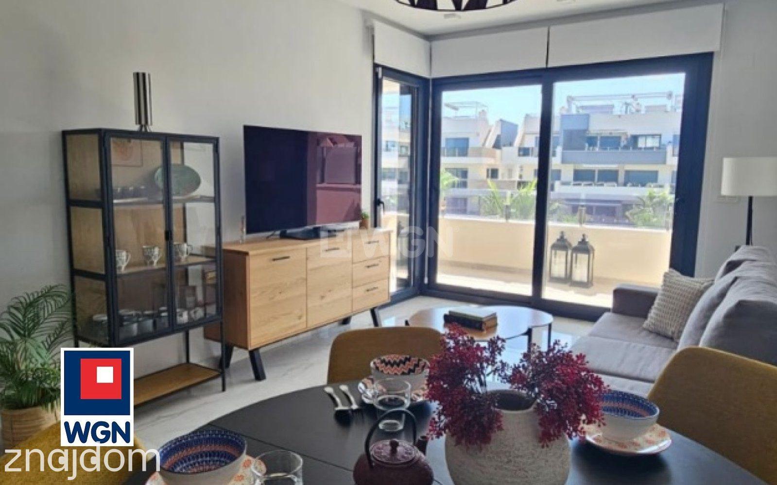 Mieszkanie na  sprzedaż Villamartin - Nowoczesny apartament gotowy do zamieszkania! - zdjęcie 16