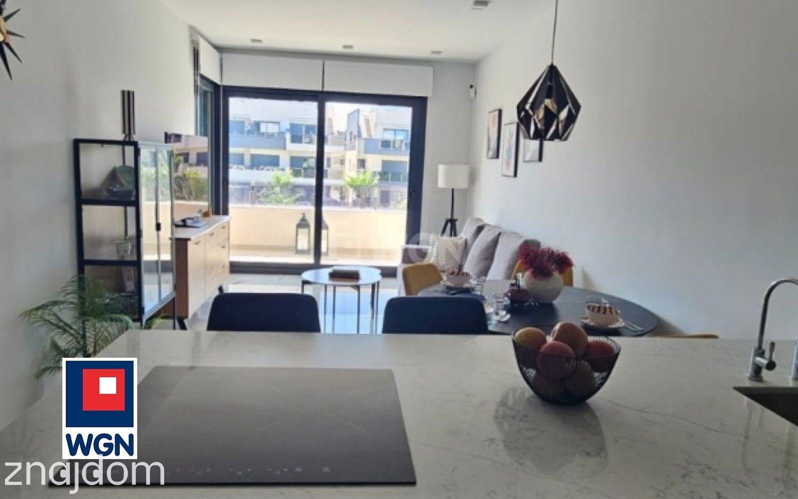 Mieszkanie na  sprzedaż Villamartin - Nowoczesny apartament gotowy do zamieszkania! - zdjęcie 14