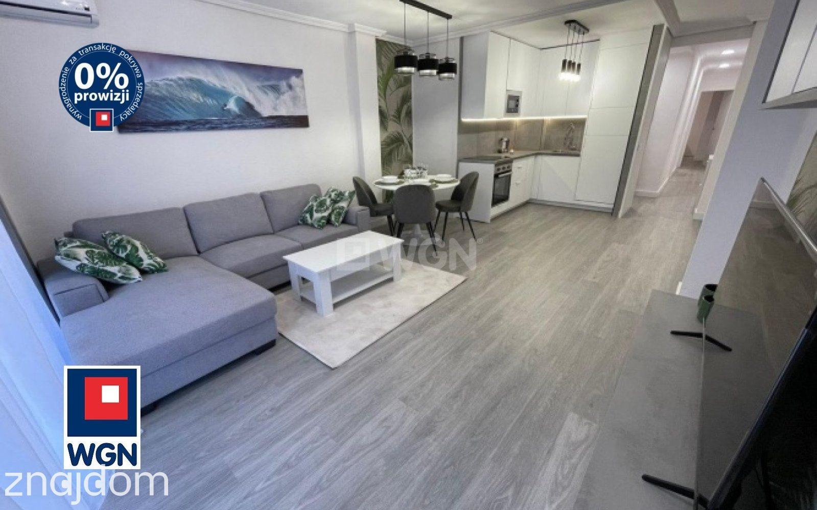 Mieszkanie na  sprzedaż Torrevieja - Nowoczesny apartament w centrum Torrevieja - tylko 400 m od morza! - zdjęcie 11