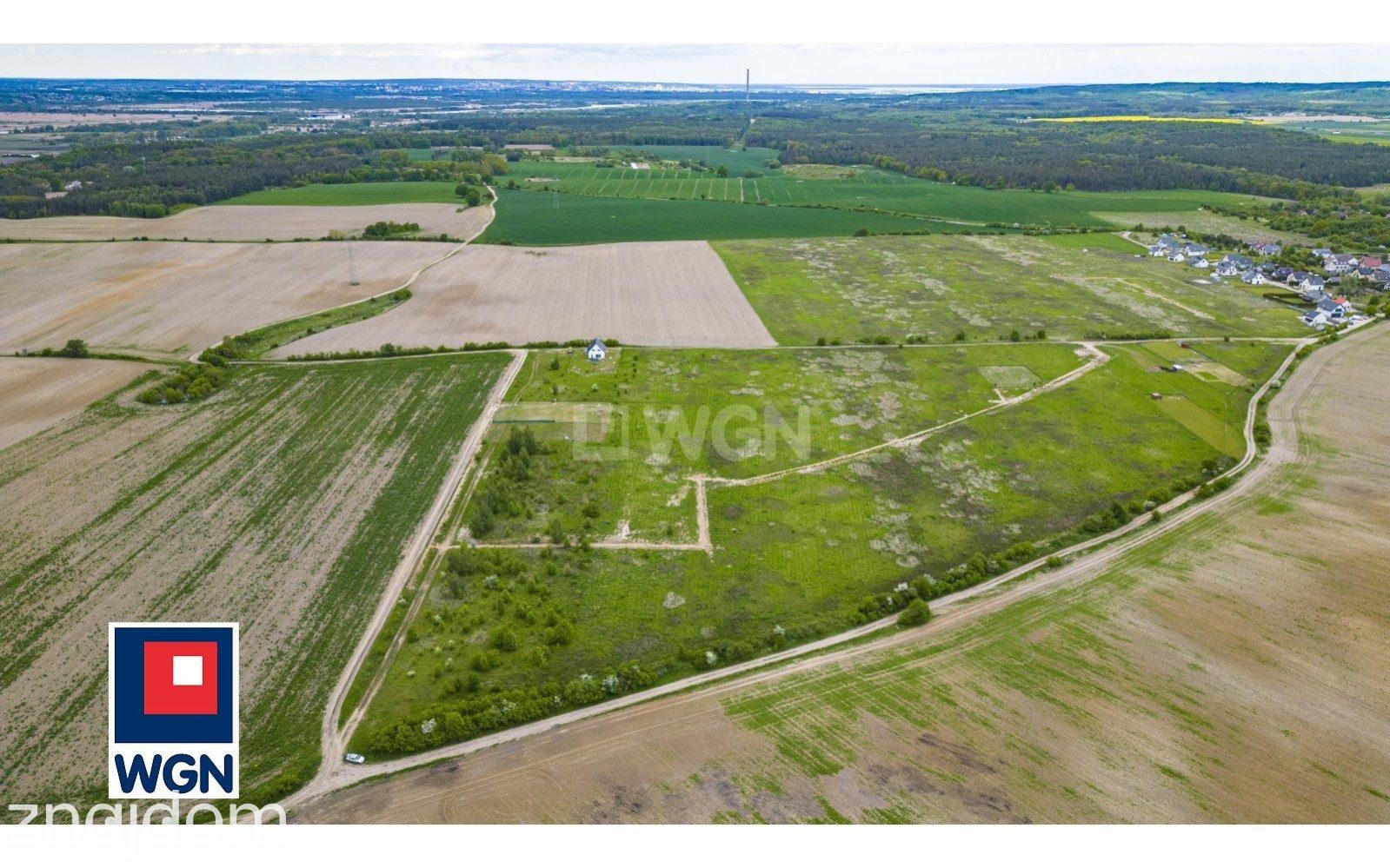 Działka na sprzedaż Stare Brynki - zdjęcie 8