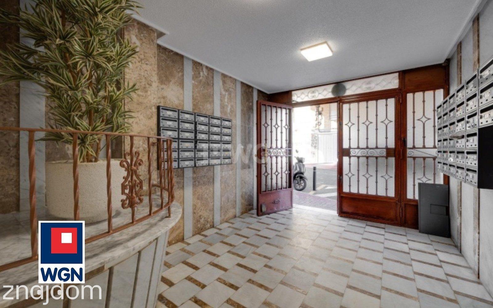 Mieszkanie na sprzedaż Torrevieja - Nowoczesny apartament przy samej plaży! - zdjęcie 6