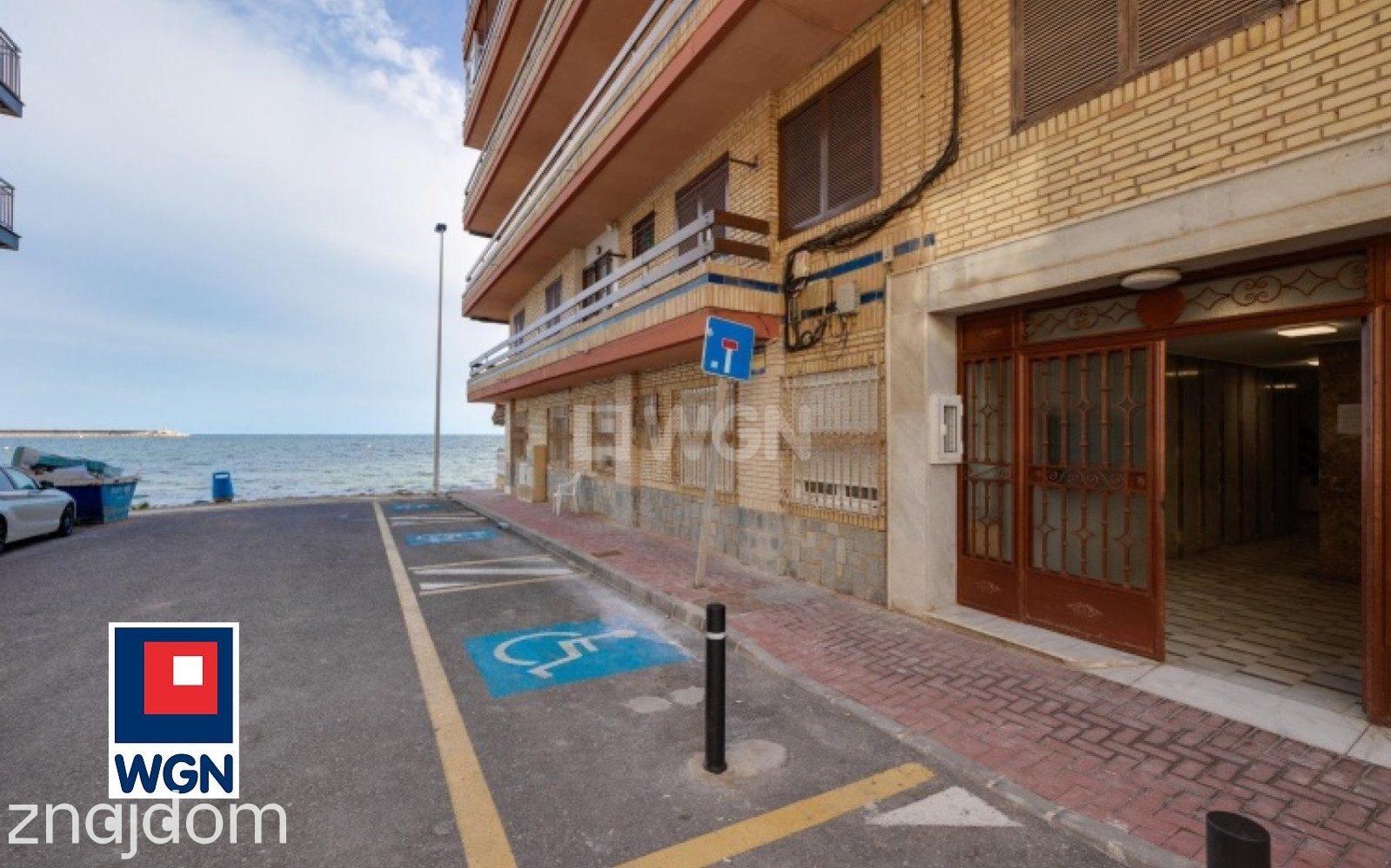 Mieszkanie na sprzedaż Torrevieja - Nowoczesny apartament przy samej plaży! - zdjęcie 3