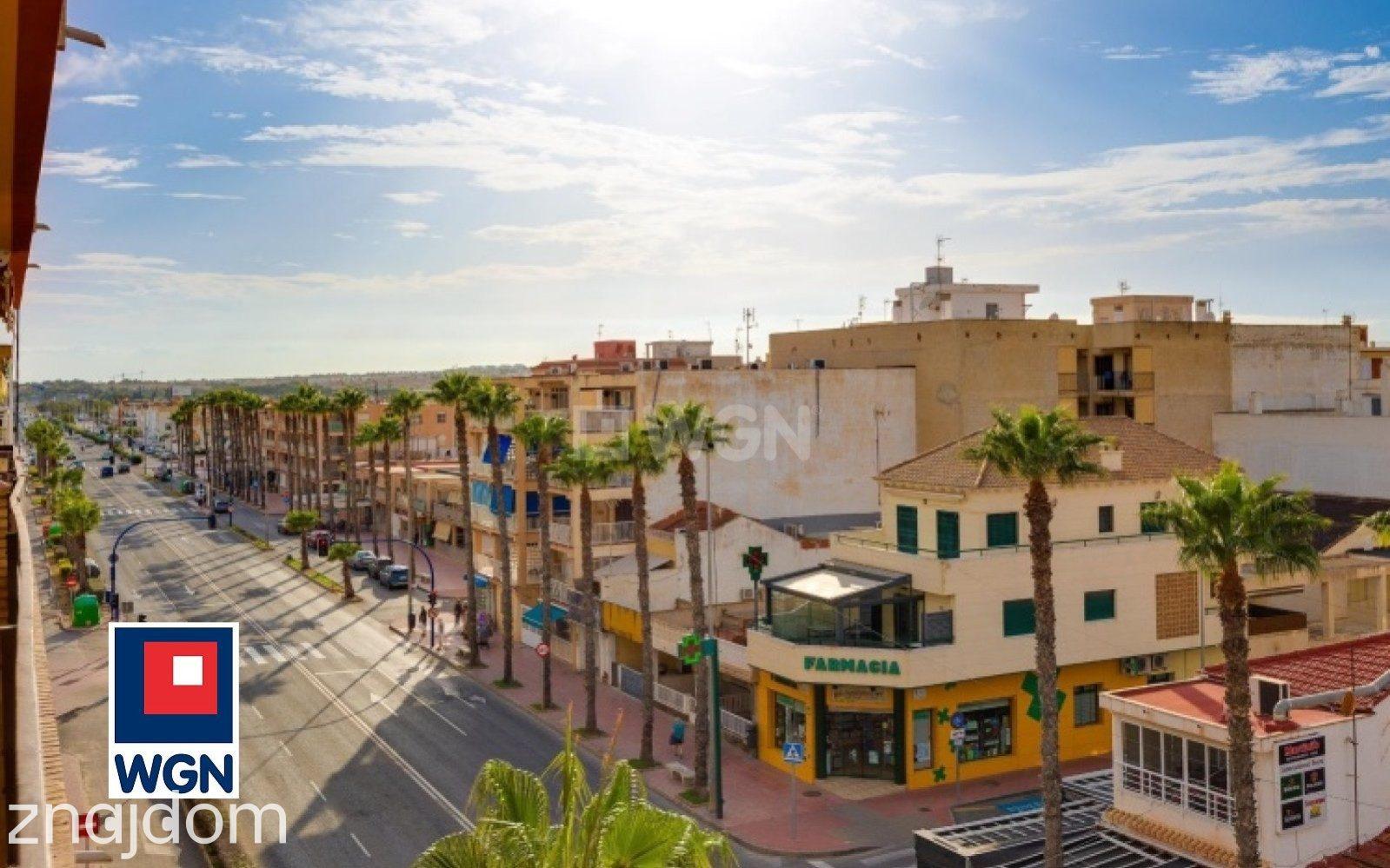 Mieszkanie na sprzedaż Torrevieja - Nowoczesny apartament przy samej plaży! - zdjęcie 2