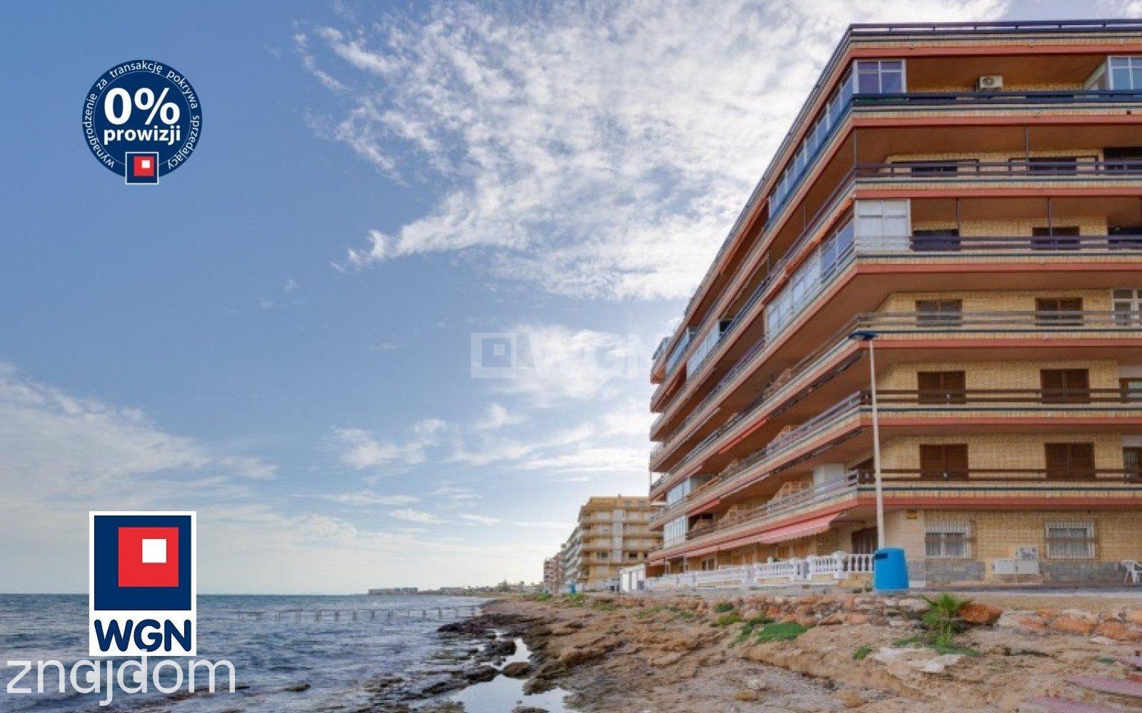 Mieszkanie na sprzedaż Torrevieja - Nowoczesny apartament przy samej plaży! - zdjęcie 20