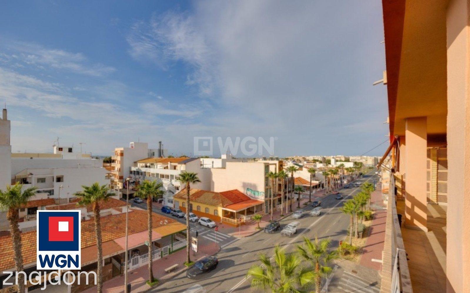 Mieszkanie na sprzedaż Torrevieja - Nowoczesny apartament przy samej plaży! - zdjęcie 19