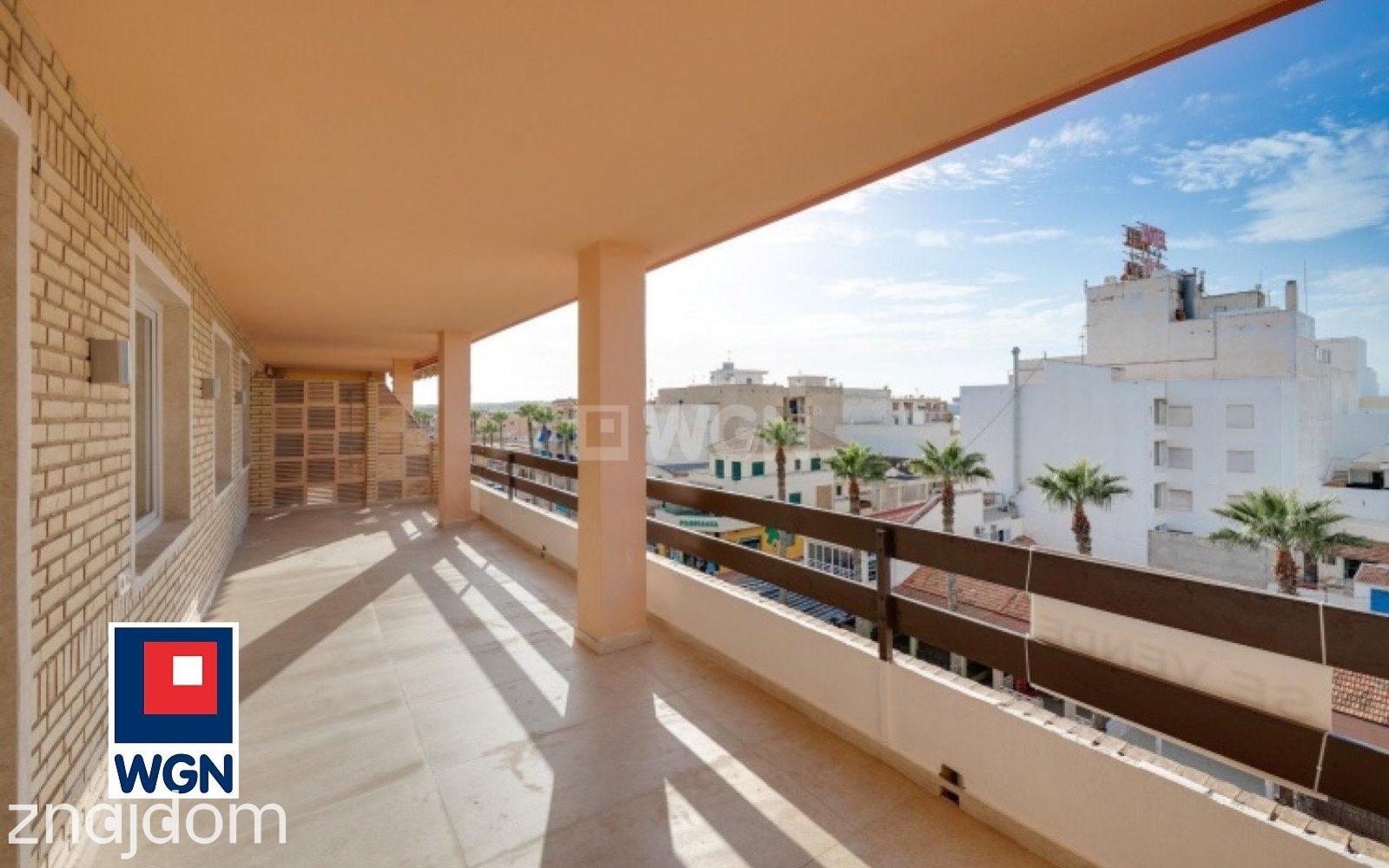 Mieszkanie na sprzedaż Torrevieja - Nowoczesny apartament przy samej plaży! - zdjęcie 18