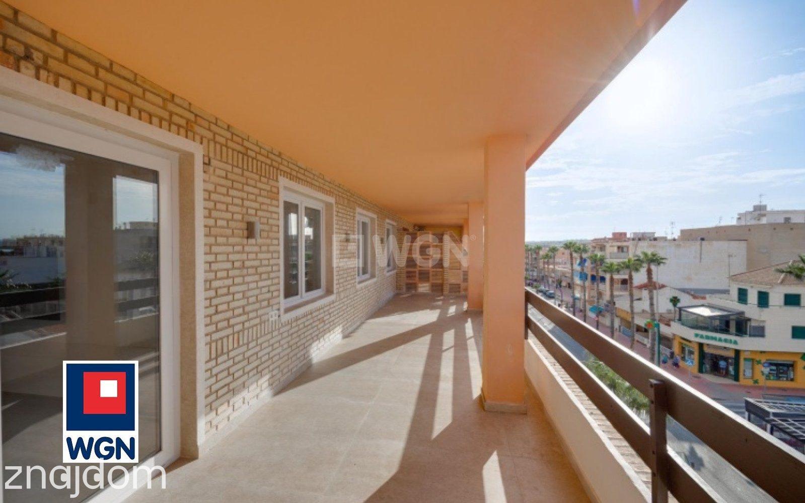 Mieszkanie na sprzedaż Torrevieja - Nowoczesny apartament przy samej plaży! - zdjęcie 17