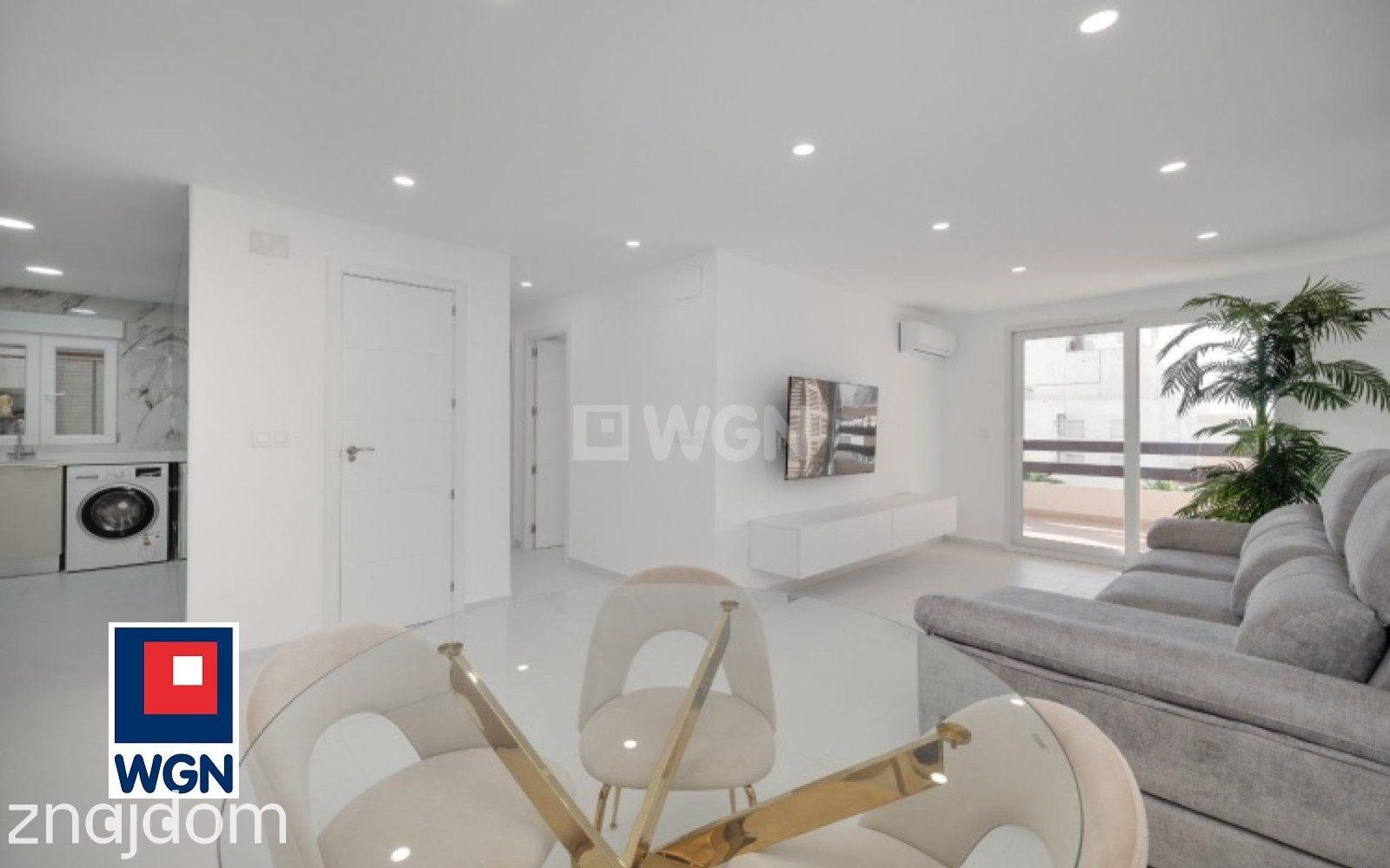 Mieszkanie na sprzedaż Torrevieja - Nowoczesny apartament przy samej plaży! - zdjęcie 16