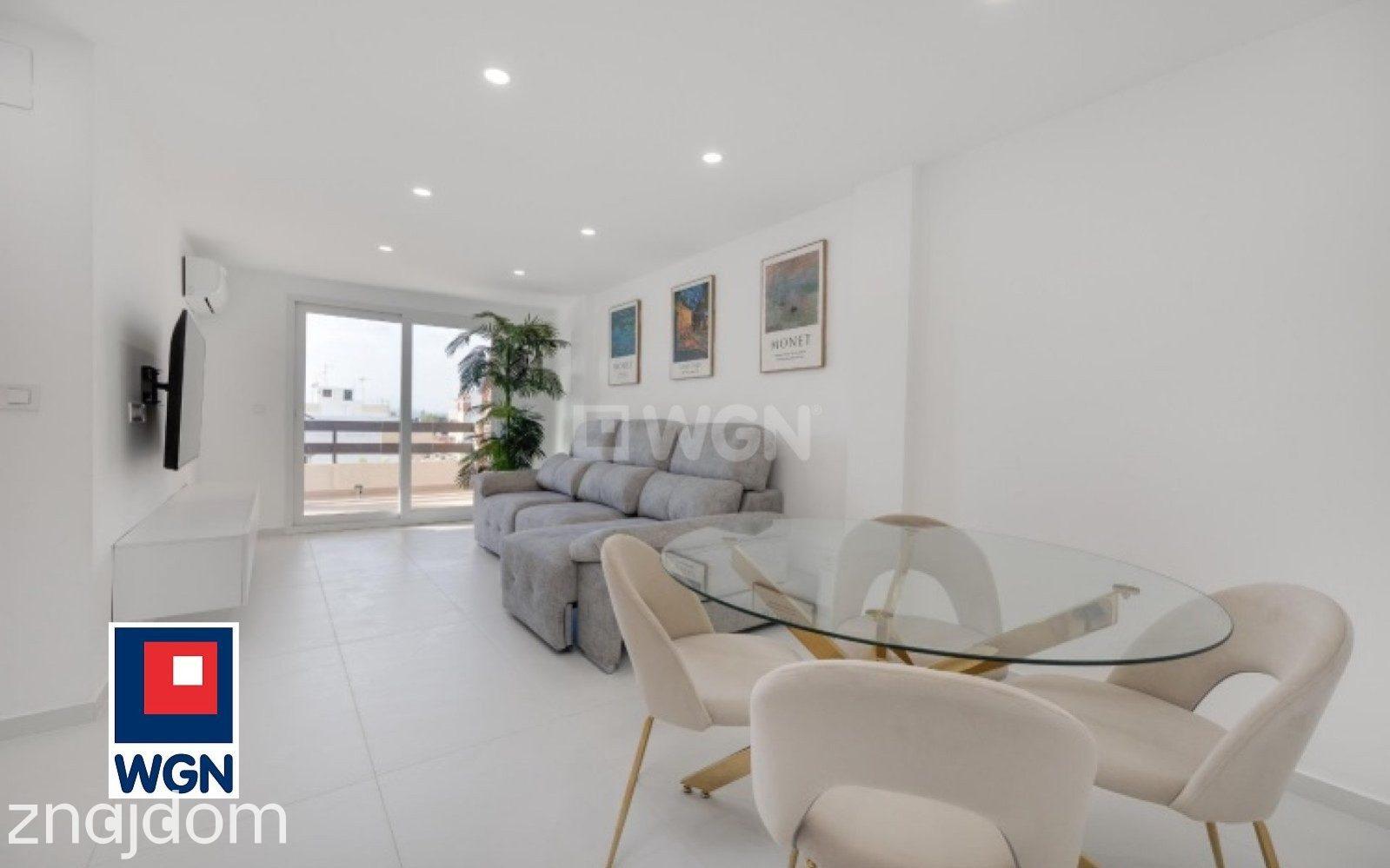 Mieszkanie na sprzedaż Torrevieja - Nowoczesny apartament przy samej plaży! - zdjęcie 15