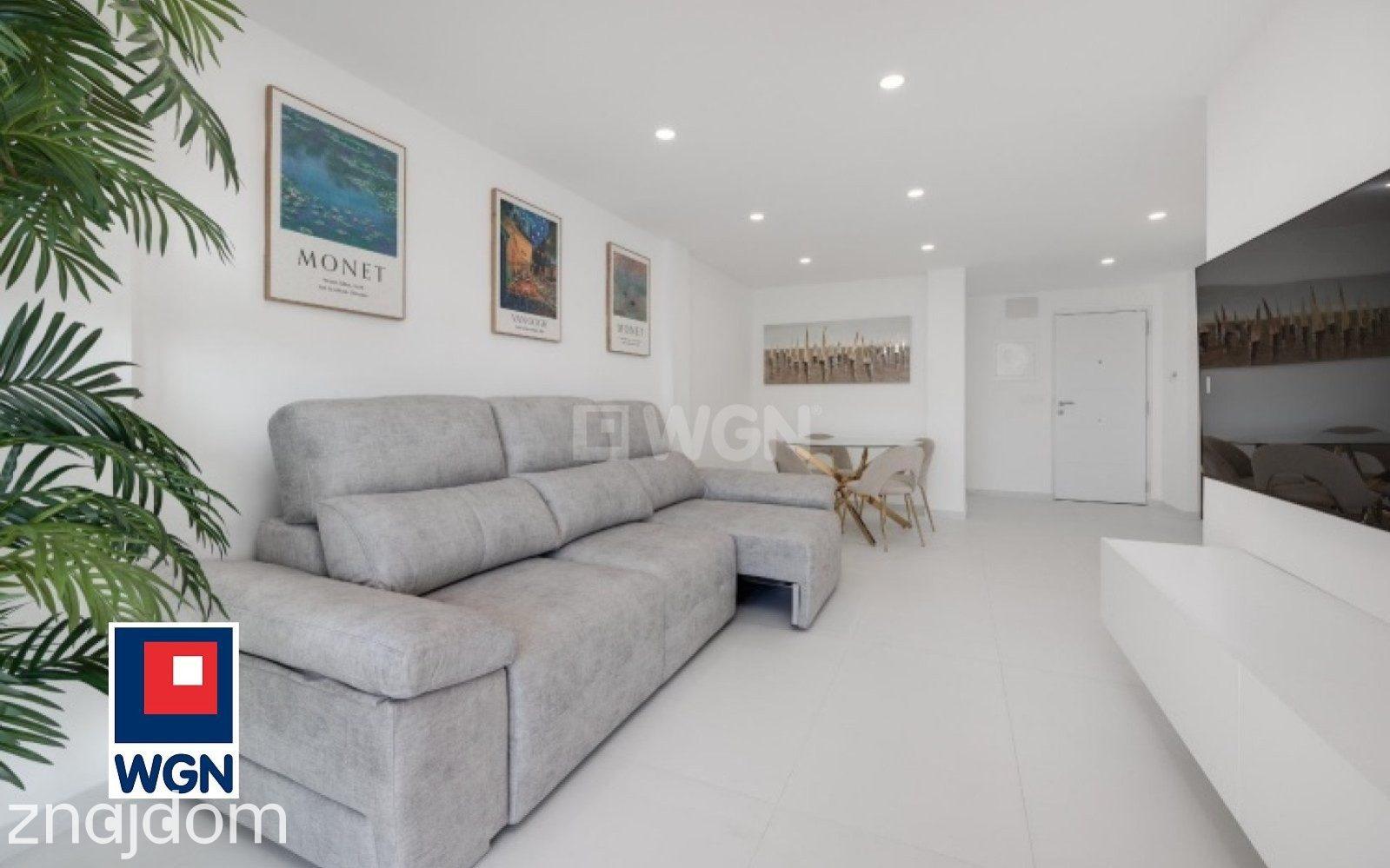 Mieszkanie na sprzedaż Torrevieja - Nowoczesny apartament przy samej plaży! - zdjęcie 14