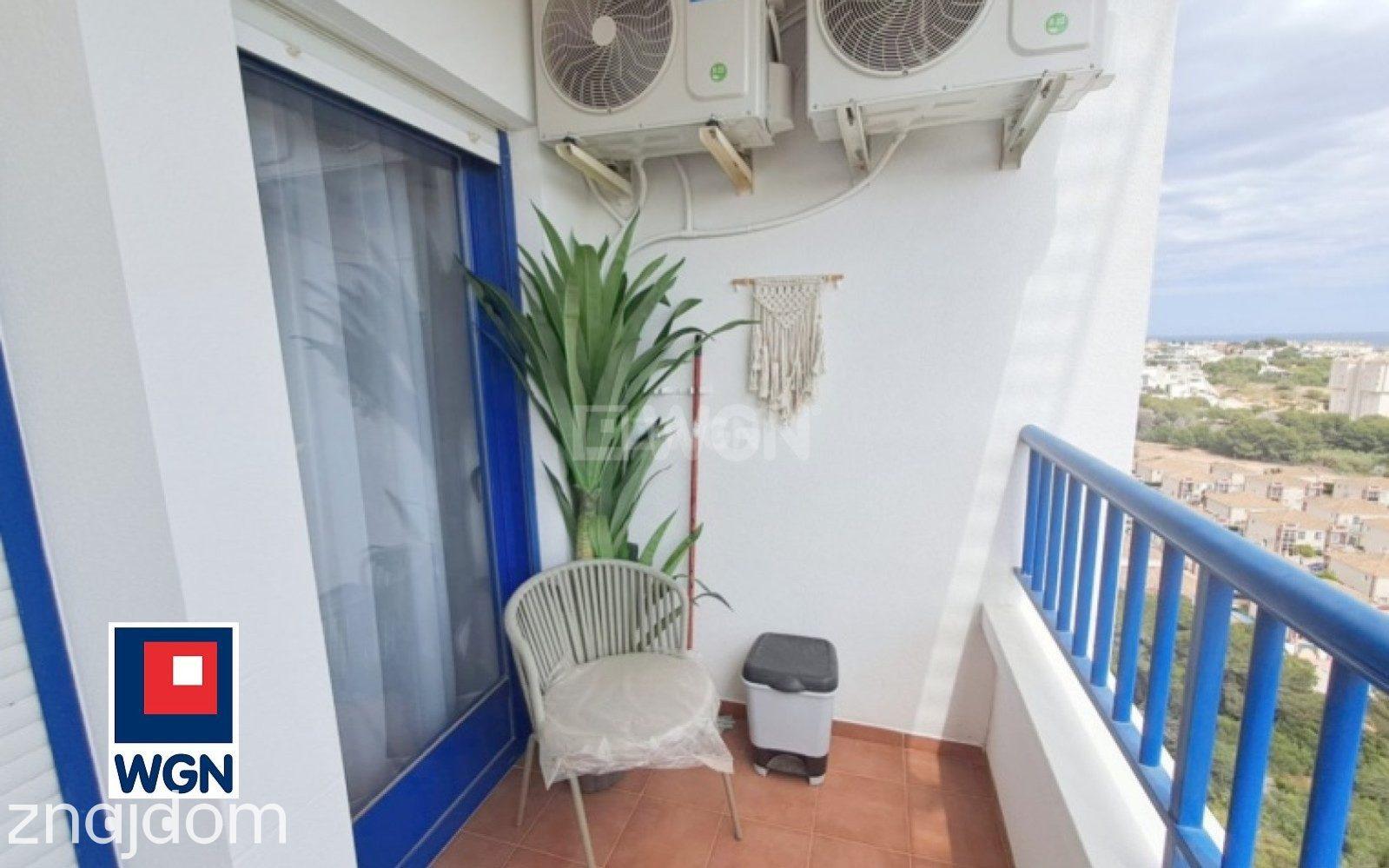 Mieszkanie na sprzedaż Campoamor - Nowoczesny apartament gotowy do zamieszkania. - zdjęcie 2