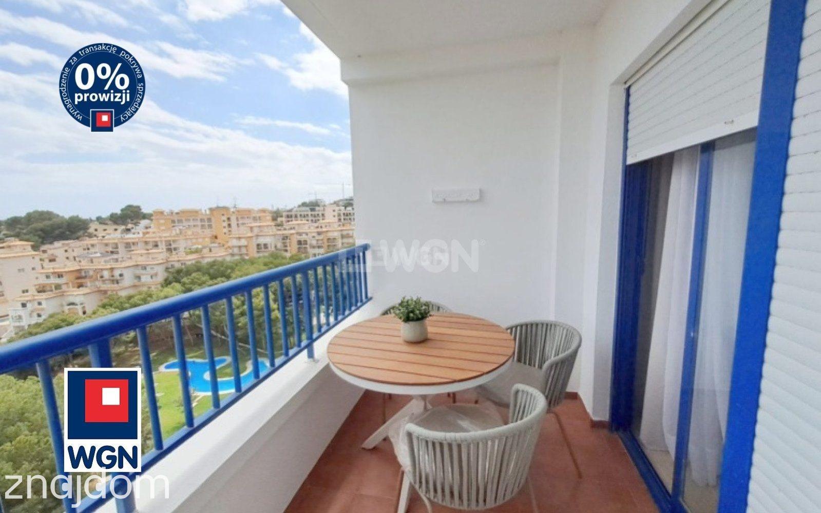 Mieszkanie na sprzedaż Campoamor - Nowoczesny apartament gotowy do zamieszkania. - zdjęcie 13