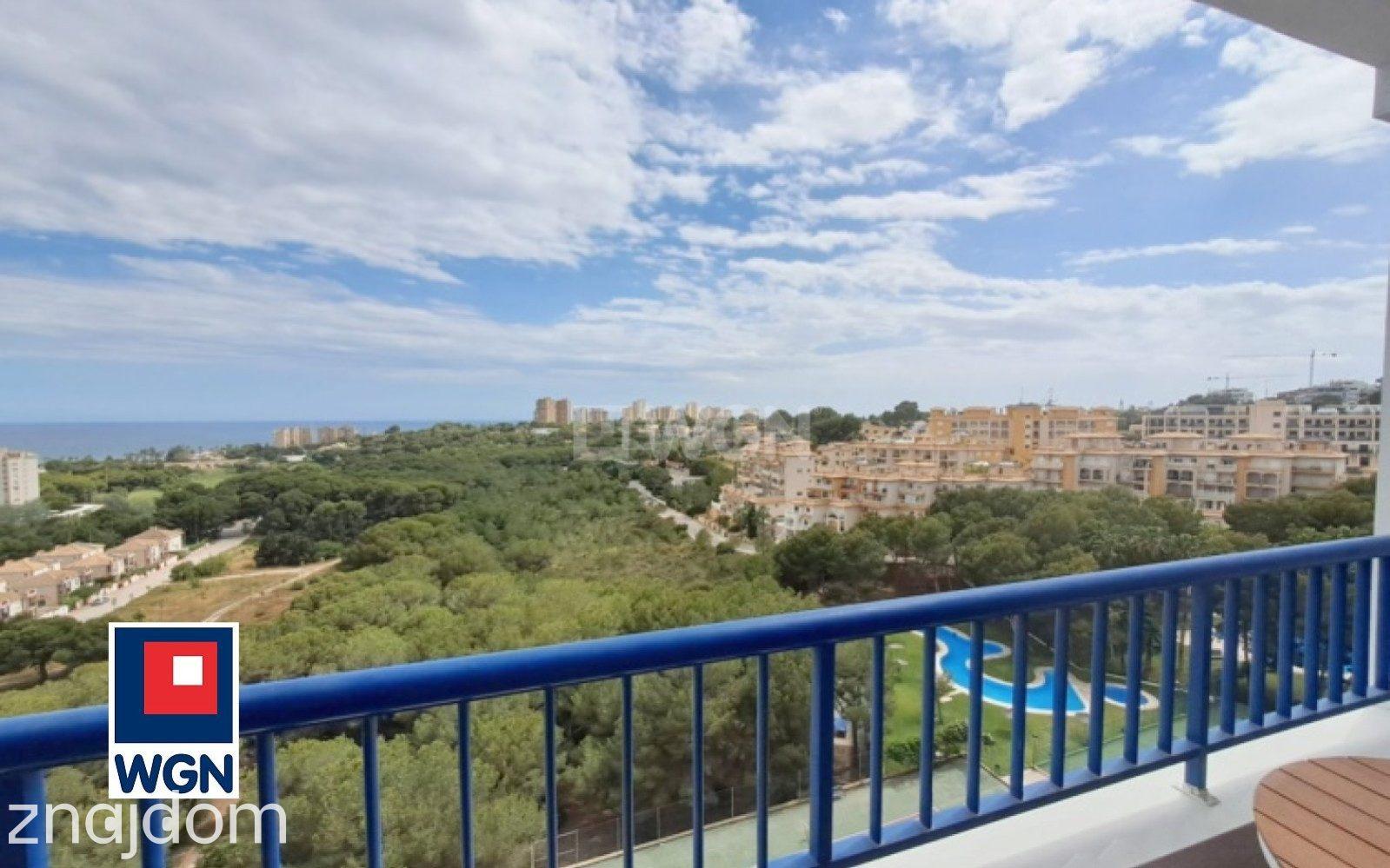 Mieszkanie na sprzedaż Campoamor - Nowoczesny apartament gotowy do zamieszkania. - zdjęcie 12