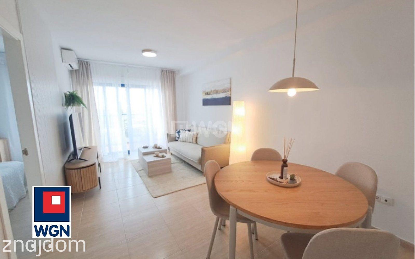 Mieszkanie na sprzedaż Campoamor - Nowoczesny apartament gotowy do zamieszkania. - zdjęcie 11
