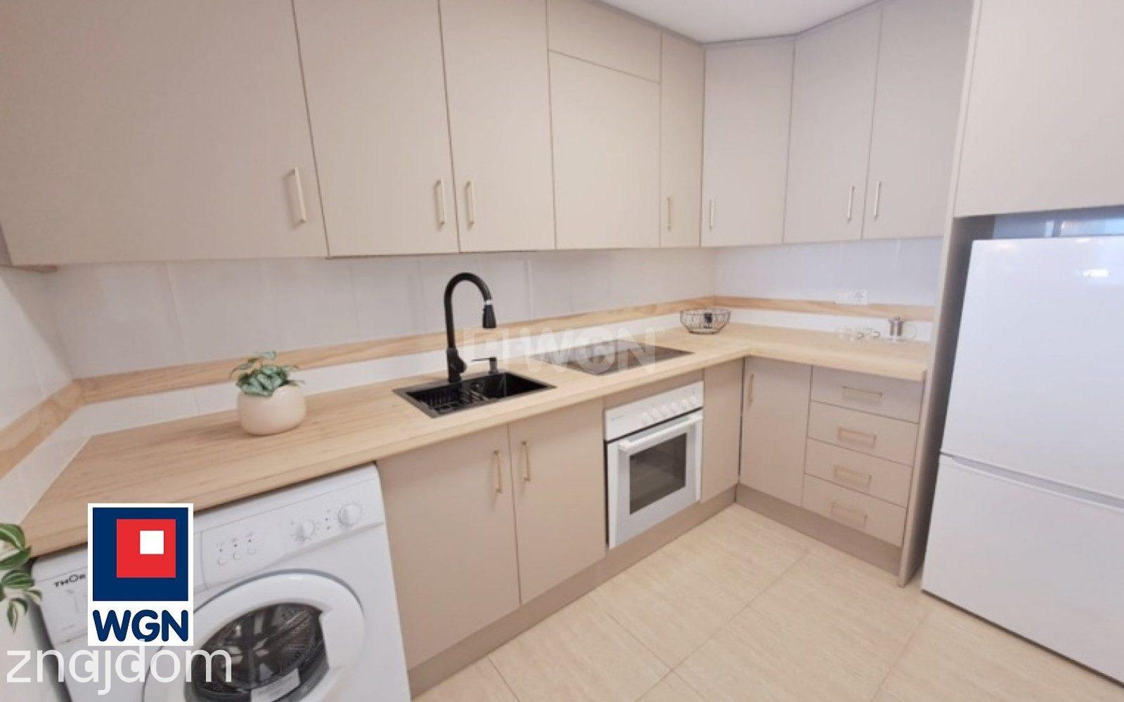 Mieszkanie na sprzedaż Campoamor - Nowoczesny apartament gotowy do zamieszkania. - zdjęcie 9