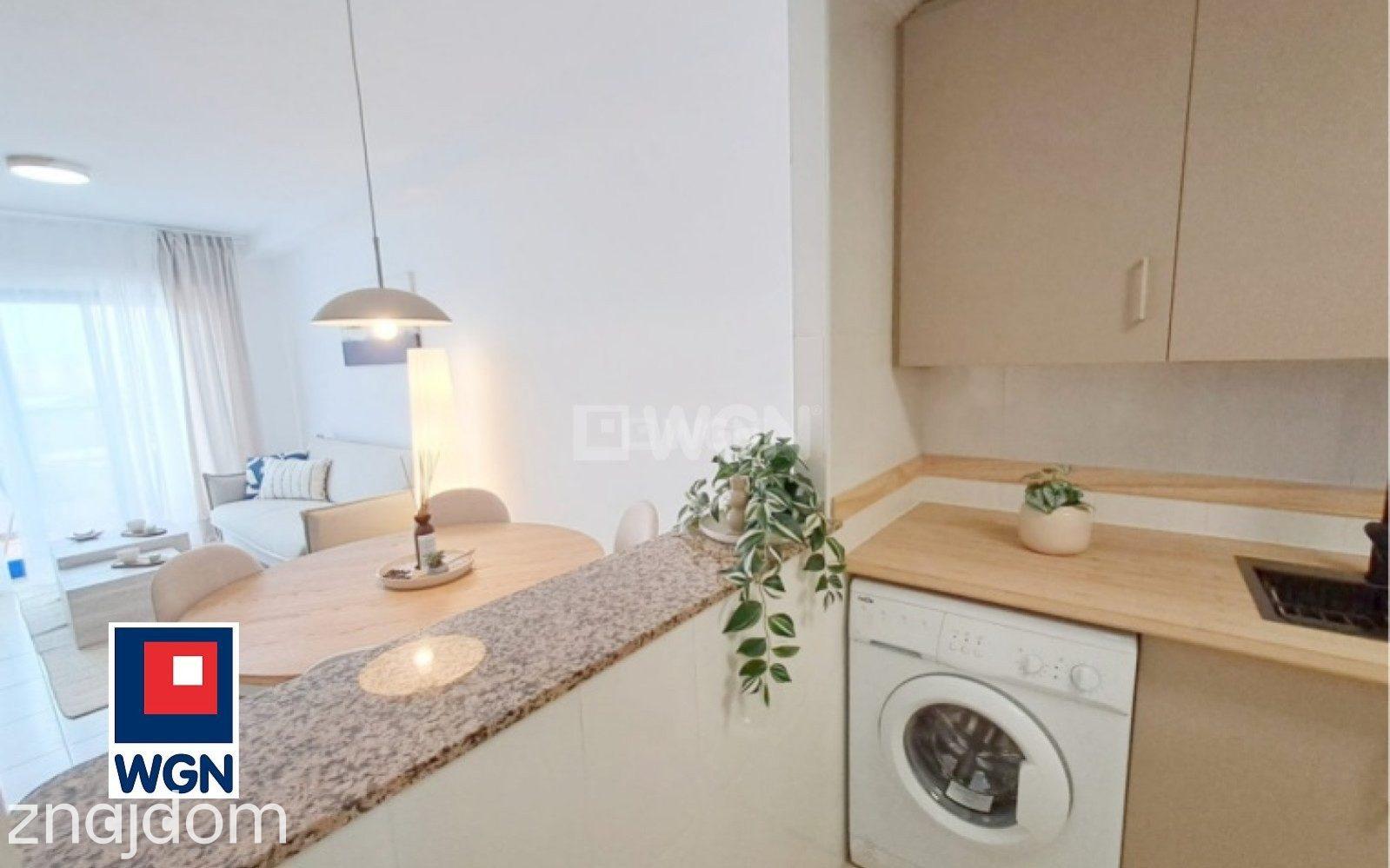 Mieszkanie na sprzedaż Campoamor - Nowoczesny apartament gotowy do zamieszkania. - zdjęcie 8