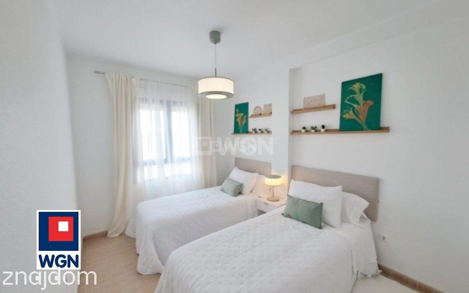 Mieszkanie na sprzedaż Campoamor - Nowoczesny apartament gotowy do zamieszkania. - zdjęcie 6