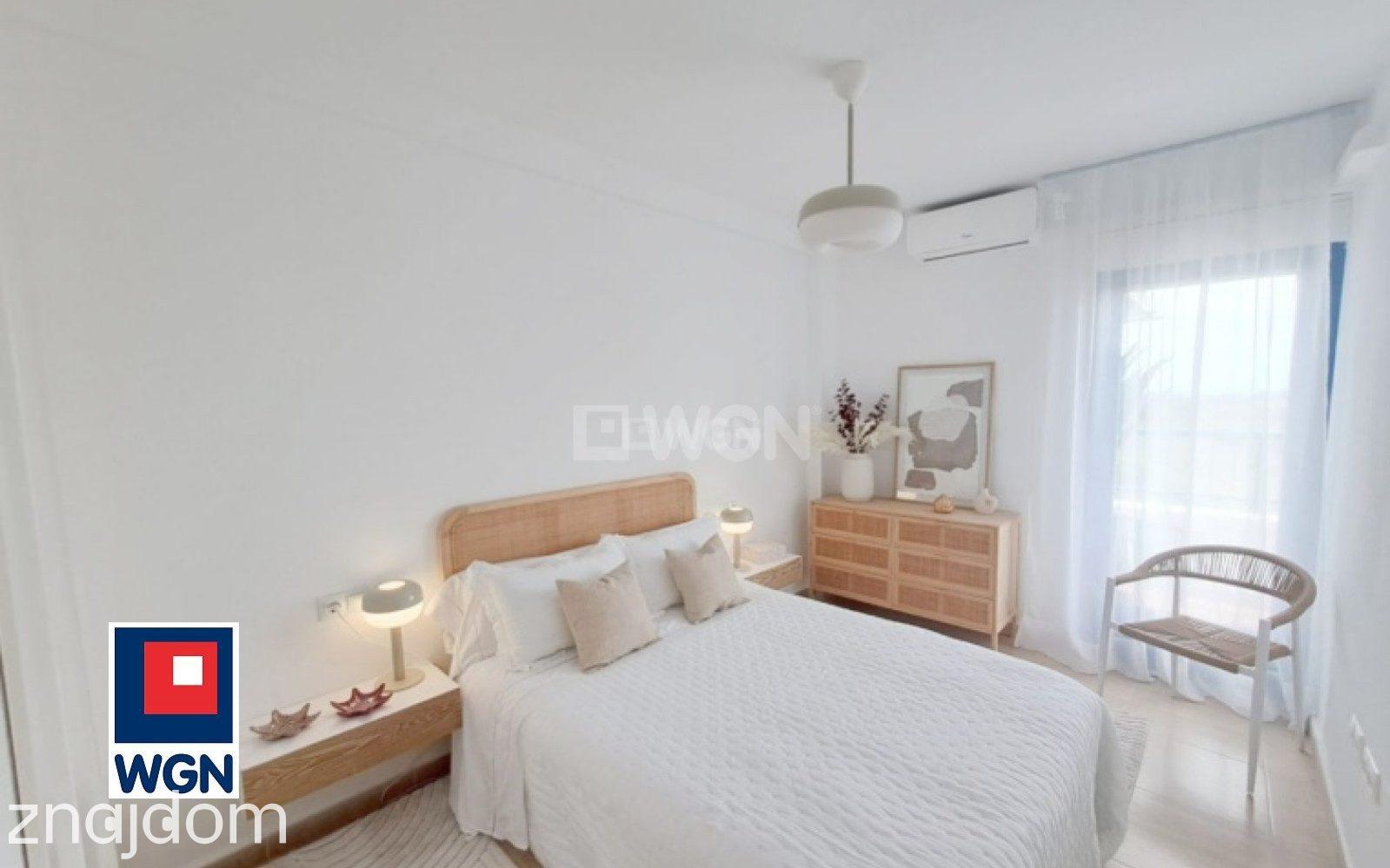 Mieszkanie na sprzedaż Campoamor - Nowoczesny apartament gotowy do zamieszkania. - zdjęcie 5