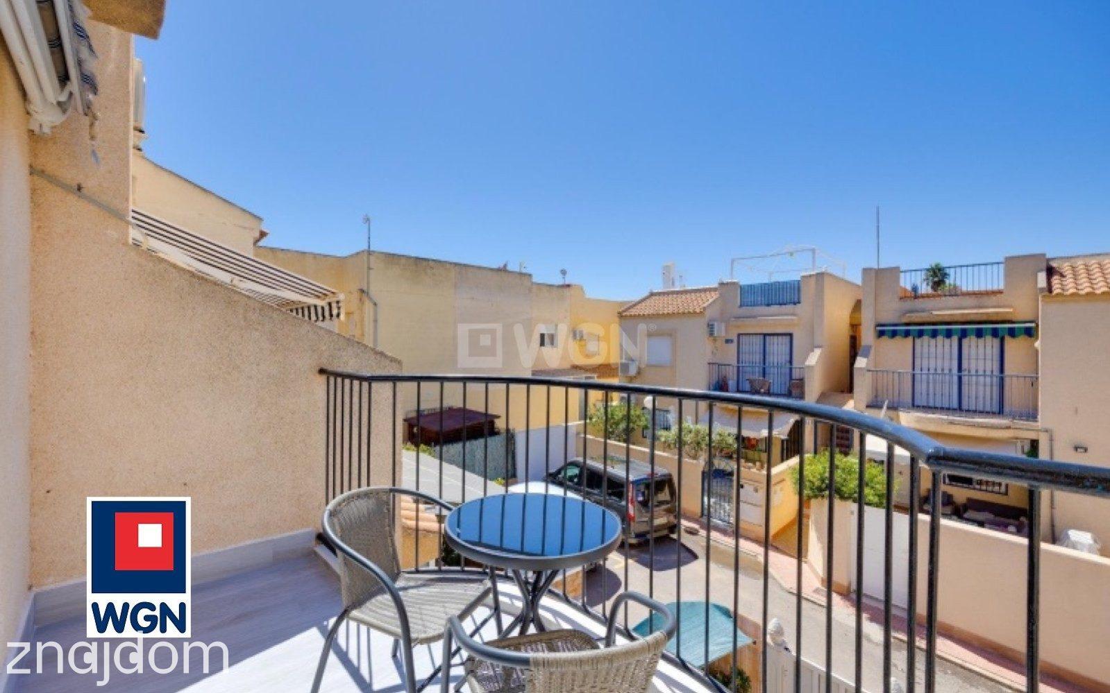 Mieszkanie na sprzedaż Torrevieja - Wyremontowany i wyposażony dwupoziomowy penthouse - zdjęcie 4