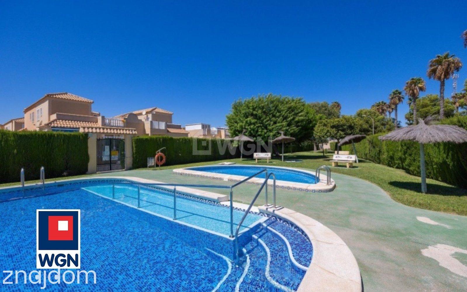 Mieszkanie na sprzedaż Torrevieja - Wyremontowany i wyposażony dwupoziomowy penthouse - zdjęcie 3