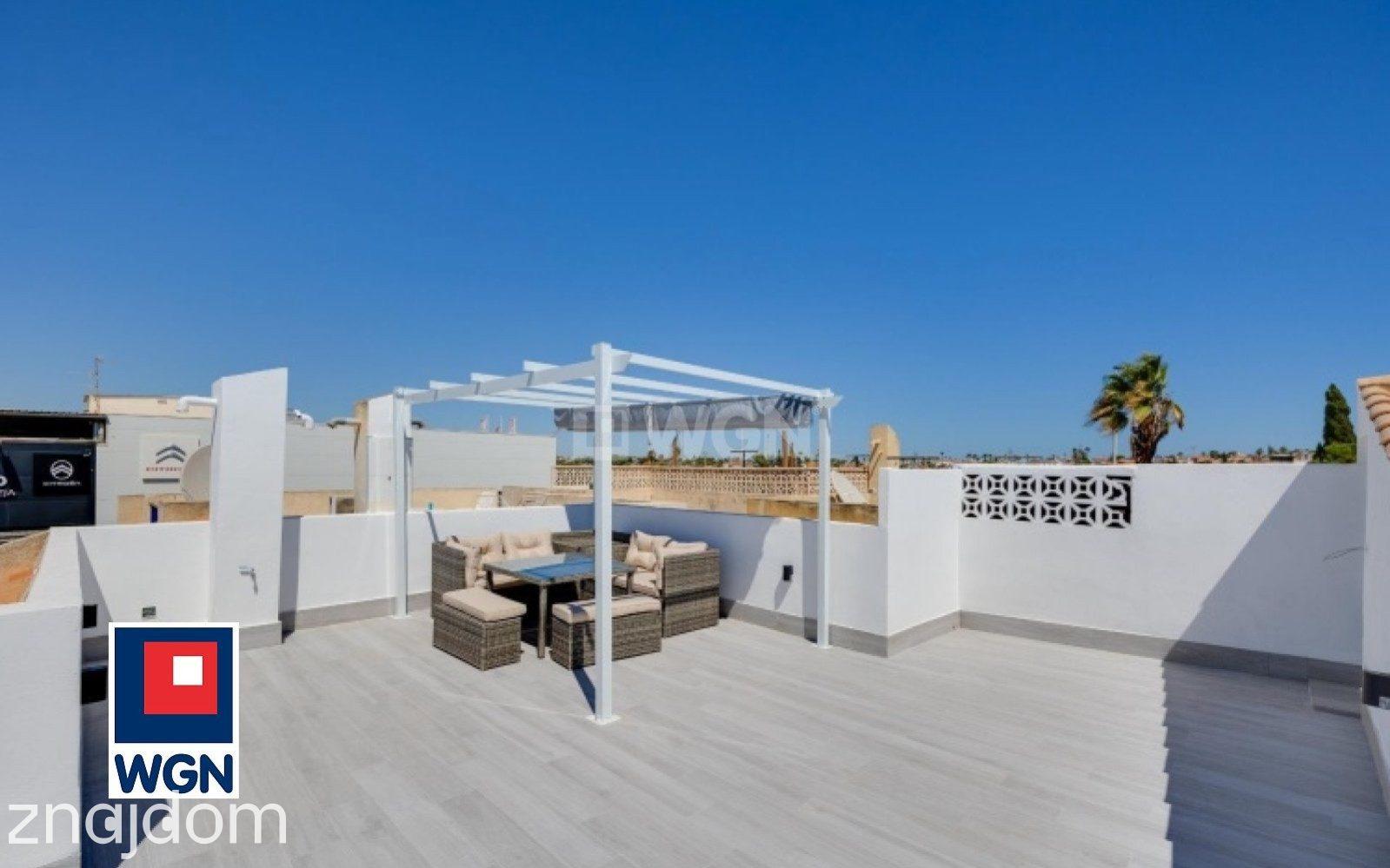Mieszkanie na sprzedaż Torrevieja - Wyremontowany i wyposażony dwupoziomowy penthouse - zdjęcie 16