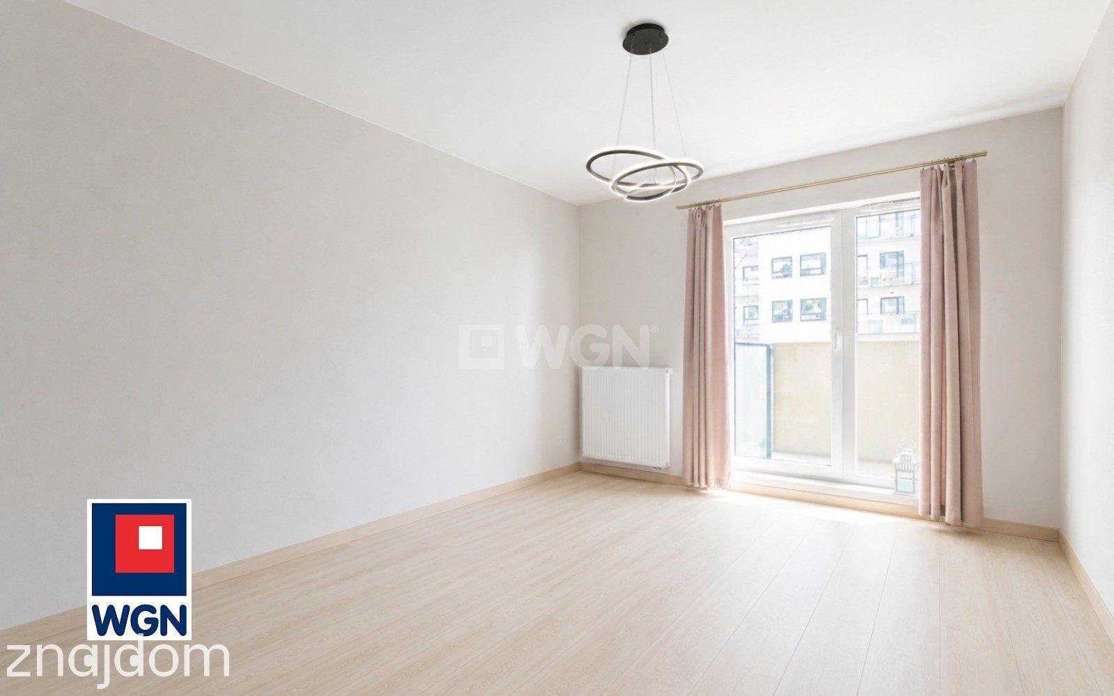 Mieszkanie na  sprzedaż Poznań - Nowoczesne mieszkanie na sprzedaż | 3 pokoje | 58 m2 | FIQUS | Marcelin - zdjęcie 11