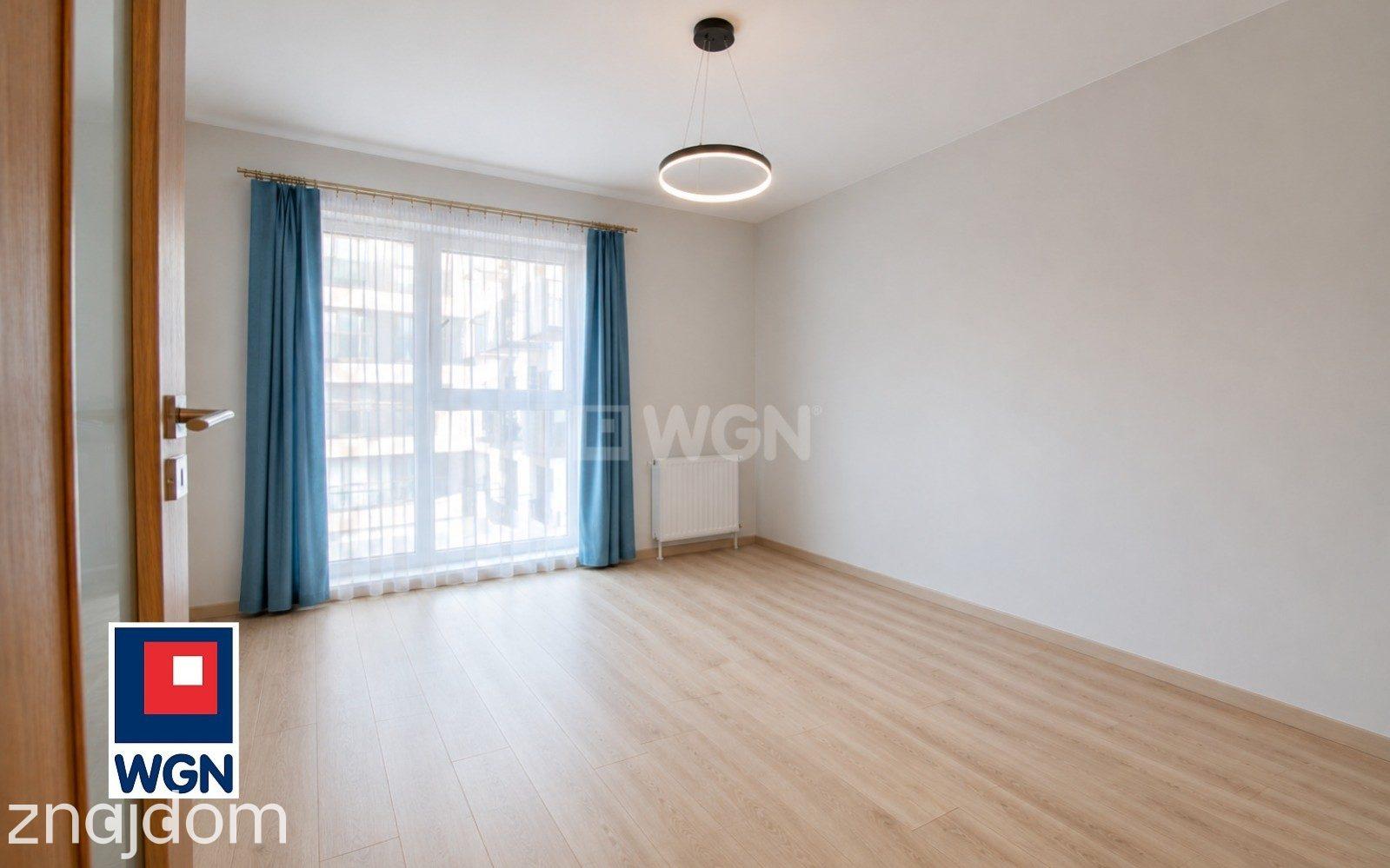 Mieszkanie na  sprzedaż Poznań - Nowoczesne mieszkanie na sprzedaż | 3 pokoje | 58 m2 | FIQUS | Marcelin - zdjęcie 9