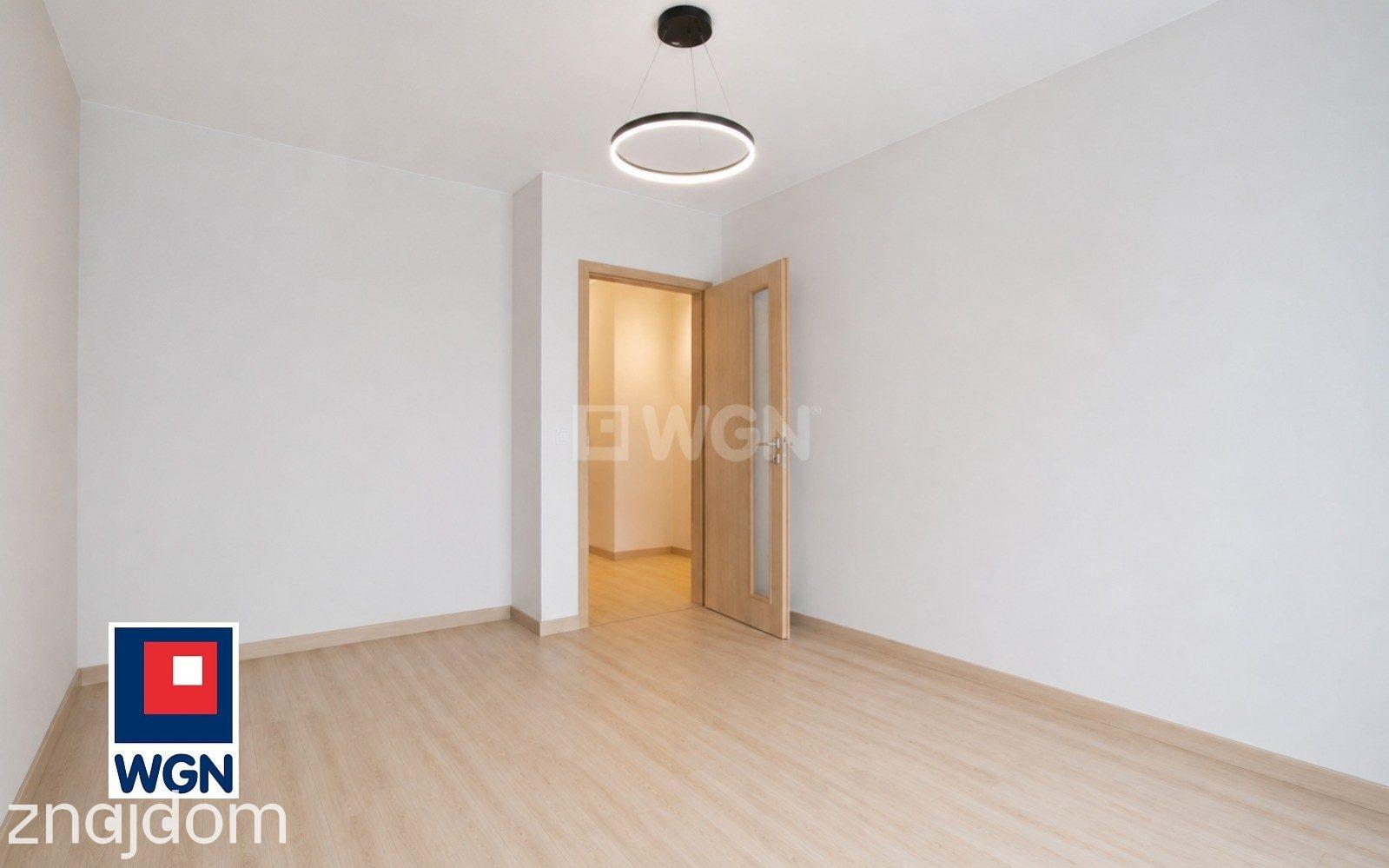 Mieszkanie na  sprzedaż Poznań - Nowoczesne mieszkanie na sprzedaż | 3 pokoje | 58 m2 | FIQUS | Marcelin - zdjęcie 8