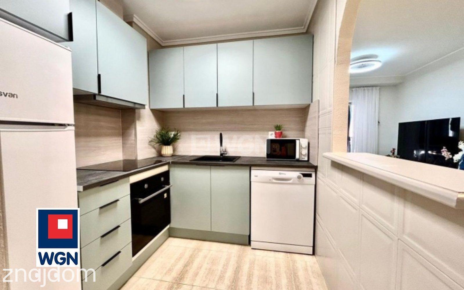 Mieszkanie na sprzedaż Torrevieja - Nowoczesny apartament 150m plaży! - zdjęcie 7
