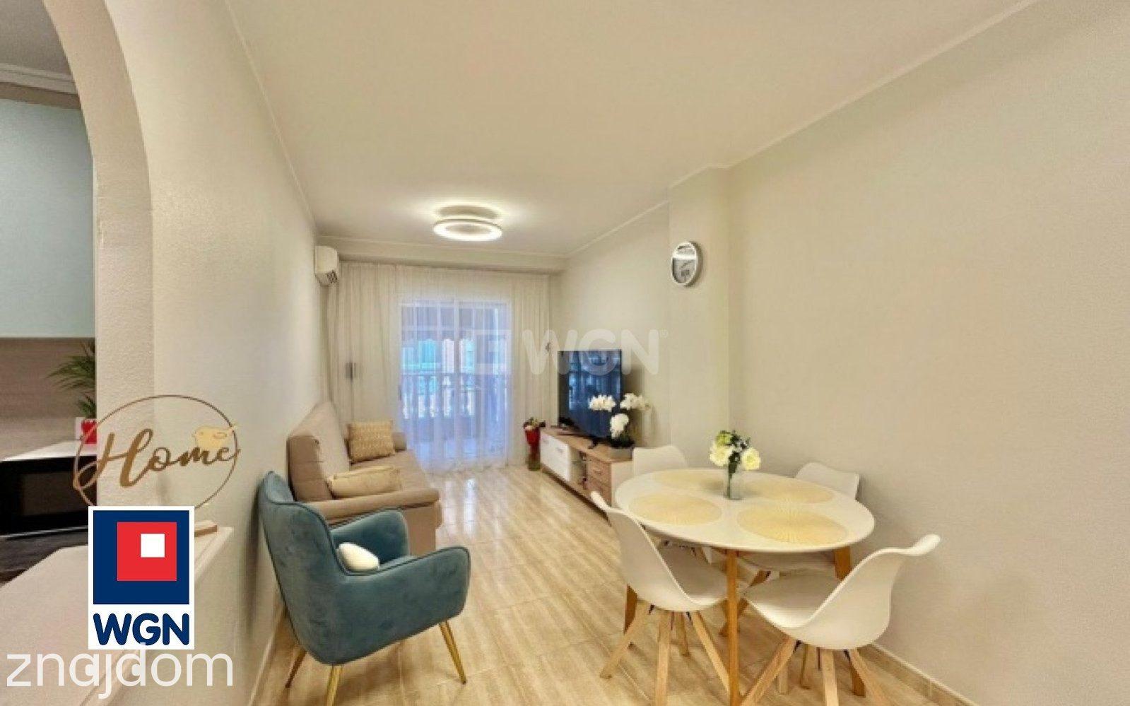 Mieszkanie na sprzedaż Torrevieja - Nowoczesny apartament 150m plaży! - zdjęcie 6