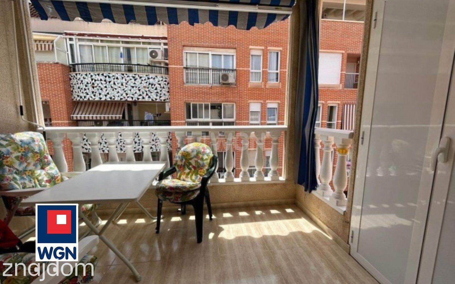 Mieszkanie na sprzedaż Torrevieja - Nowoczesny apartament 150m plaży! - zdjęcie 5