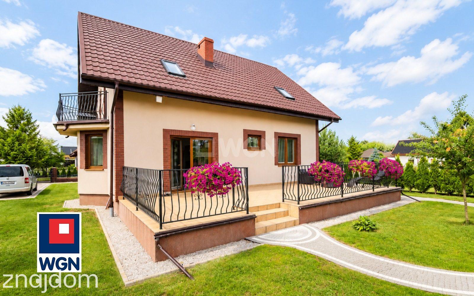 Dom na sprzedaż Gniewino - Dom Gniewino/Fotowoltaika/Piwnica/ Garaż/ Duża działka! - zdjęcie 18