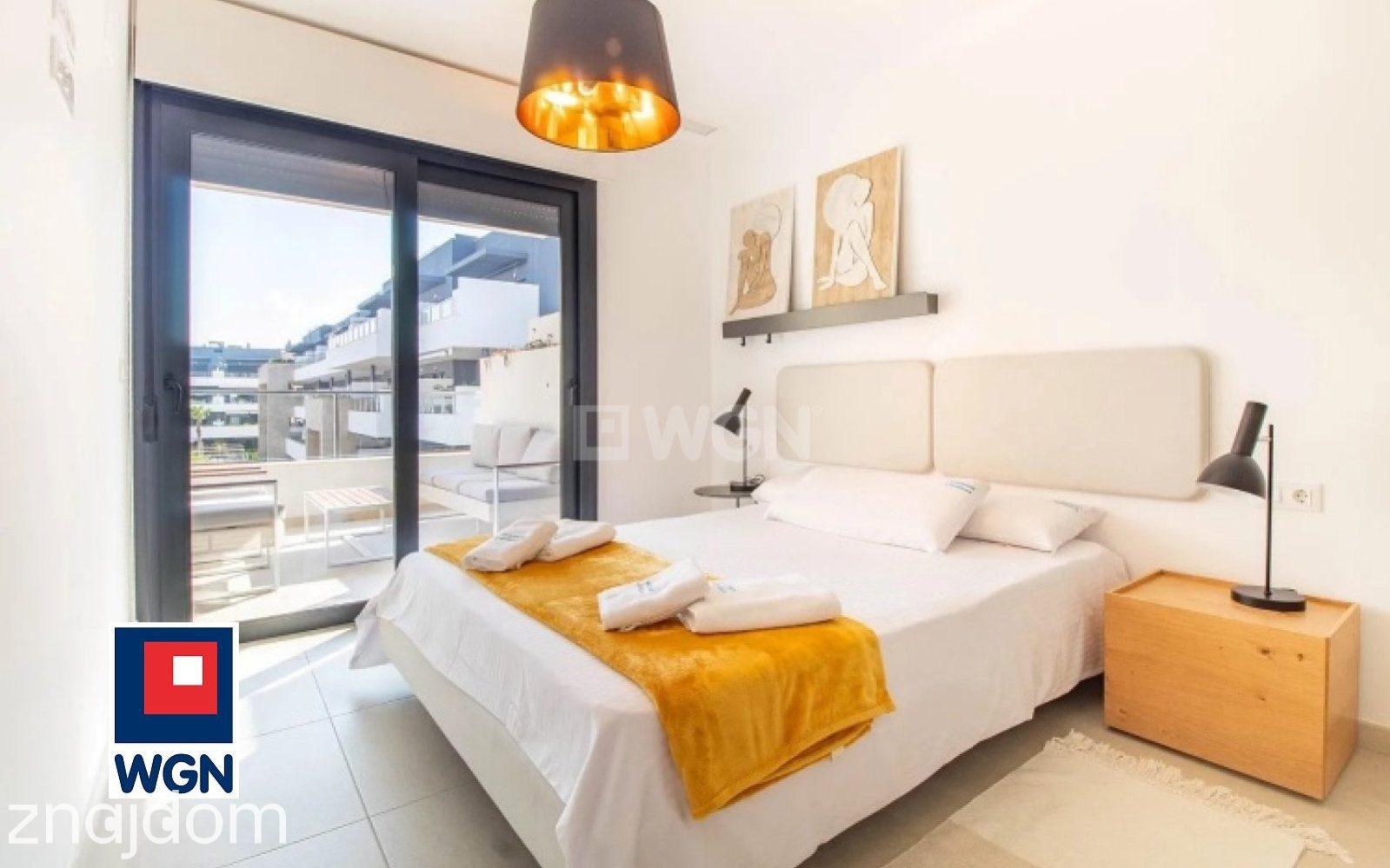 Mieszkanie na sprzedaż Orihuela Costa - Nowoczesny apartament, 700 m od plaży - zdjęcie 4