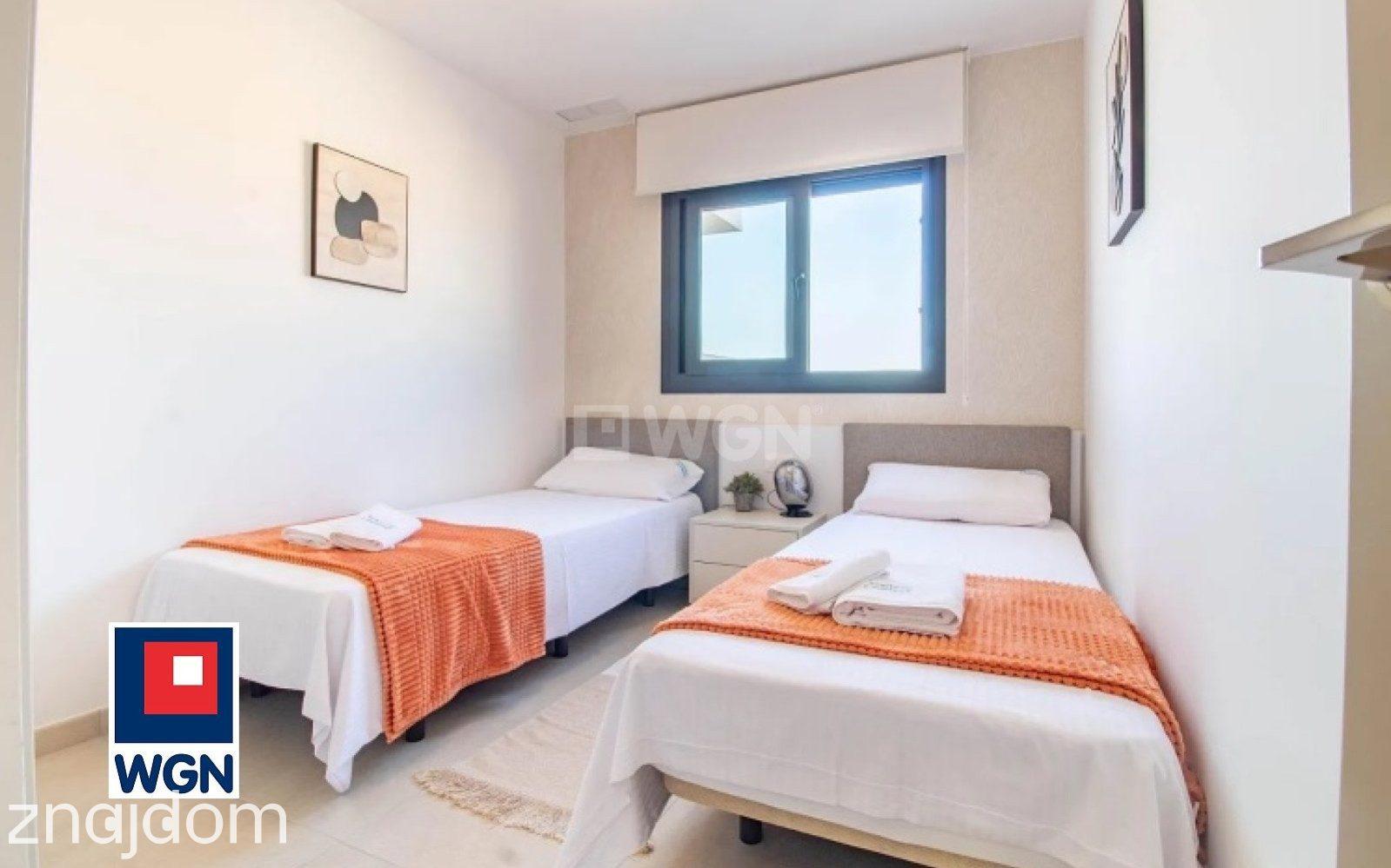 Mieszkanie na sprzedaż Orihuela Costa - Nowoczesny apartament, 700 m od plaży - zdjęcie 3